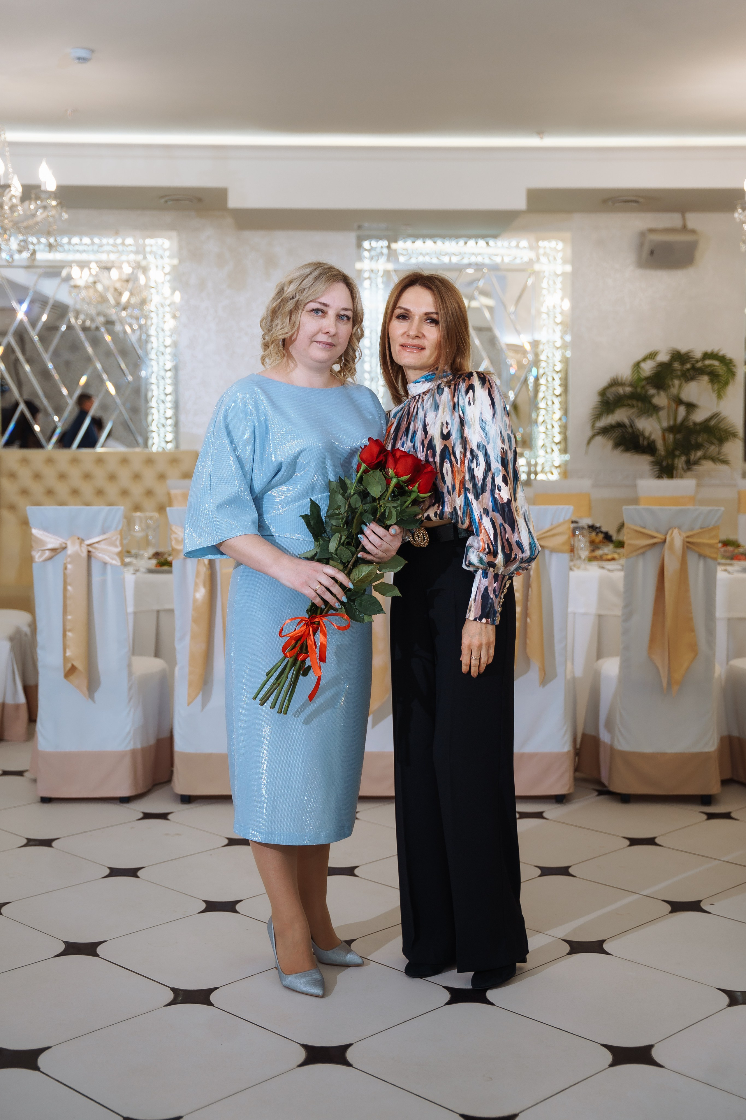 Юбилей. Свадебный и семейный фотограф Марина Лежнева, г. Уфа