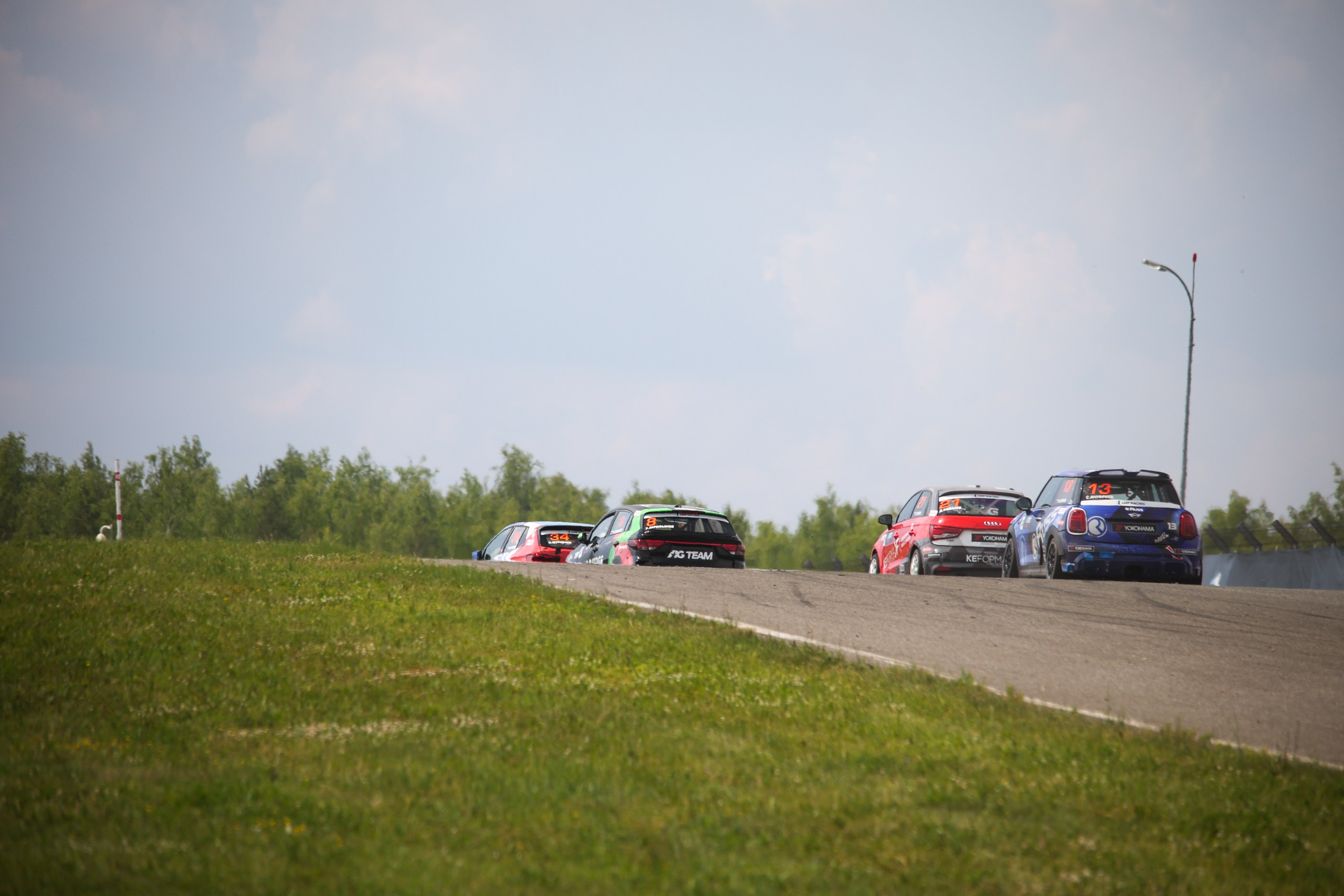 SMP Formula 4. KazanRing Canyon. Июнь 2026. Спортивный, репортажный и портретный фотограф в Казани Алексей Горячев