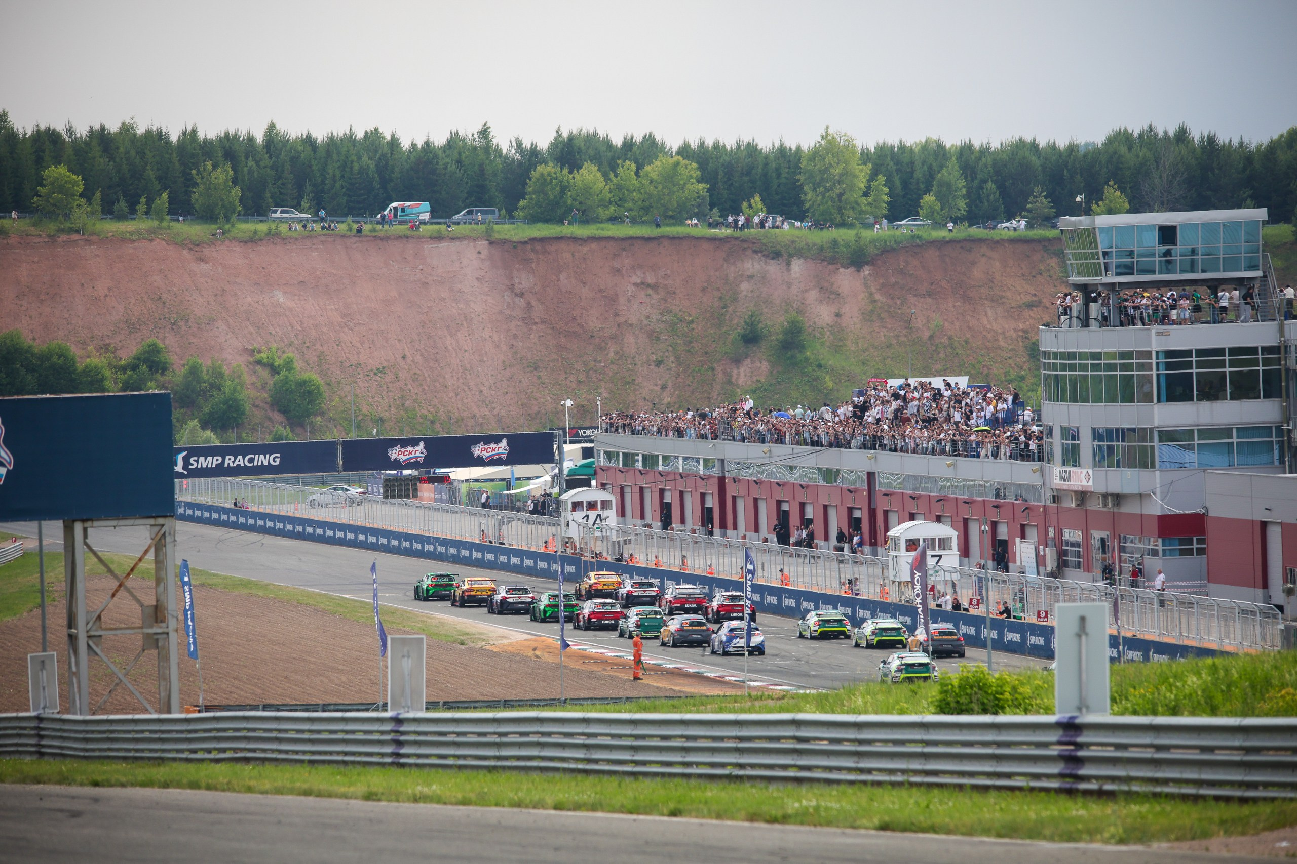 SMP Formula 4. KazanRing Canyon. Июнь 2026. Спортивный, репортажный и портретный фотограф в Казани Алексей Горячев