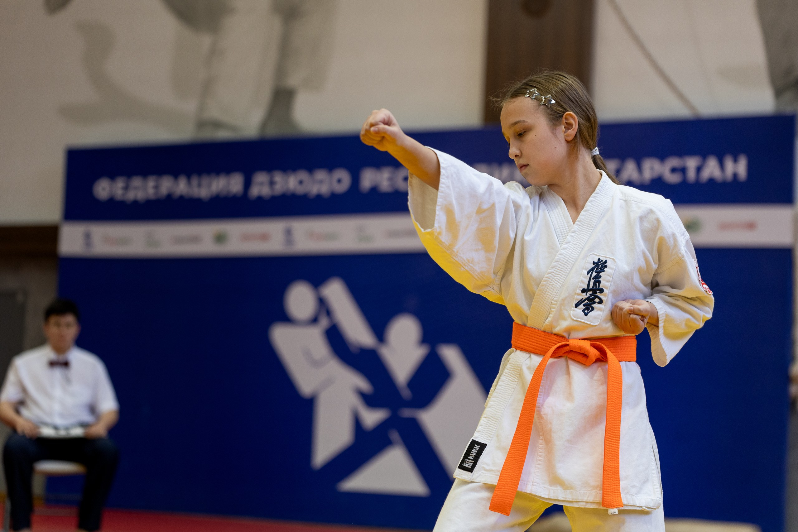 Карате. Ката. Главная