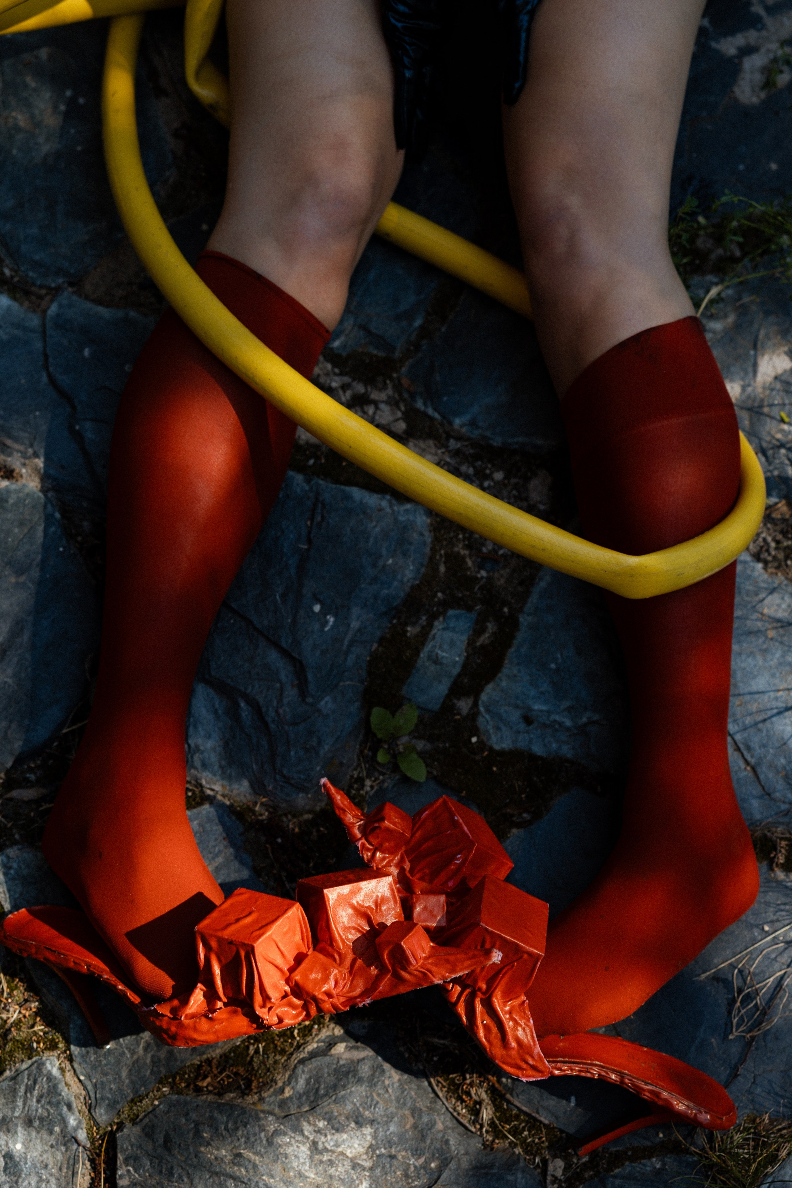 Полина & Герман. Фотограф Serj Ganso