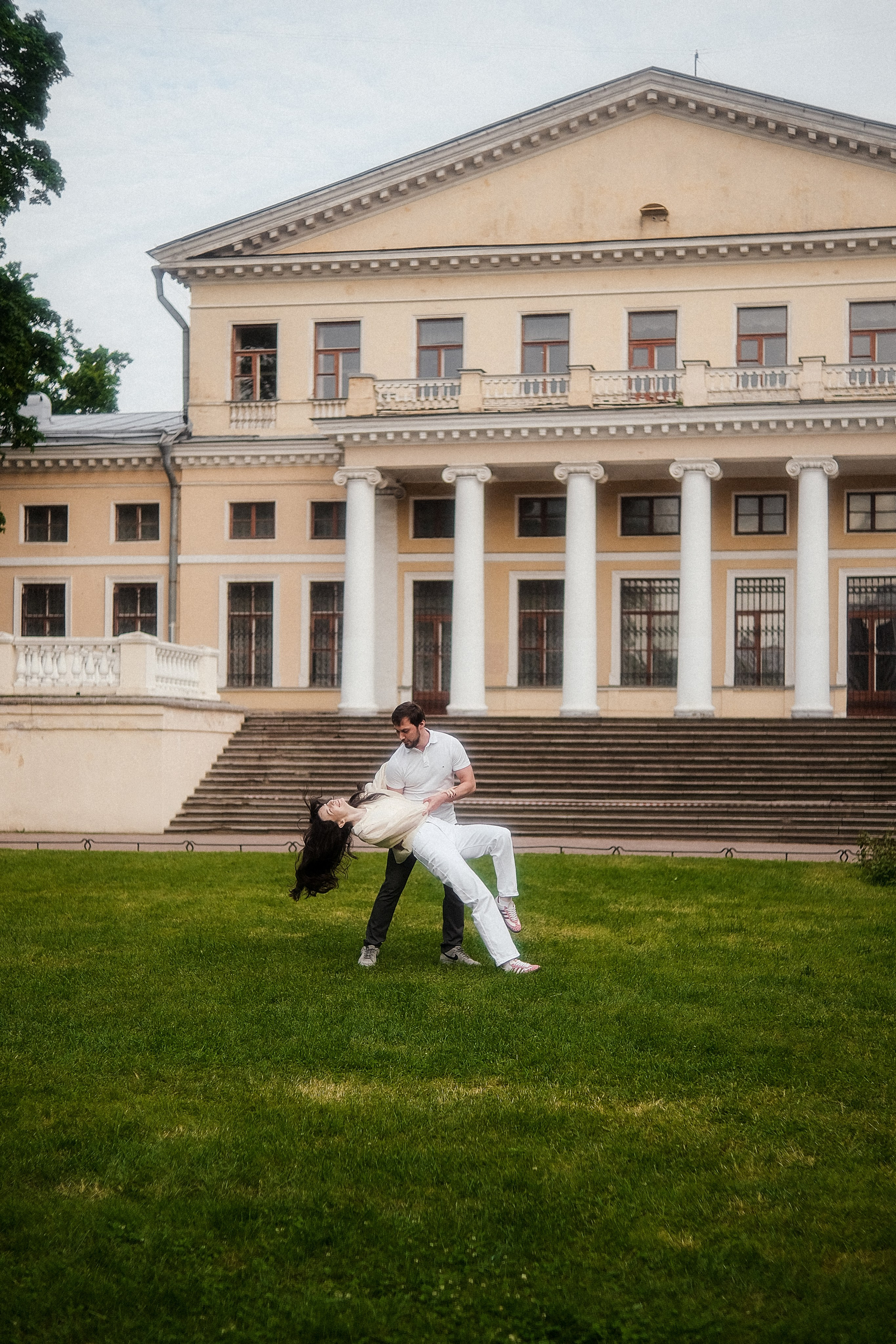 Сабина & Лёша. Phdkvmr.ru