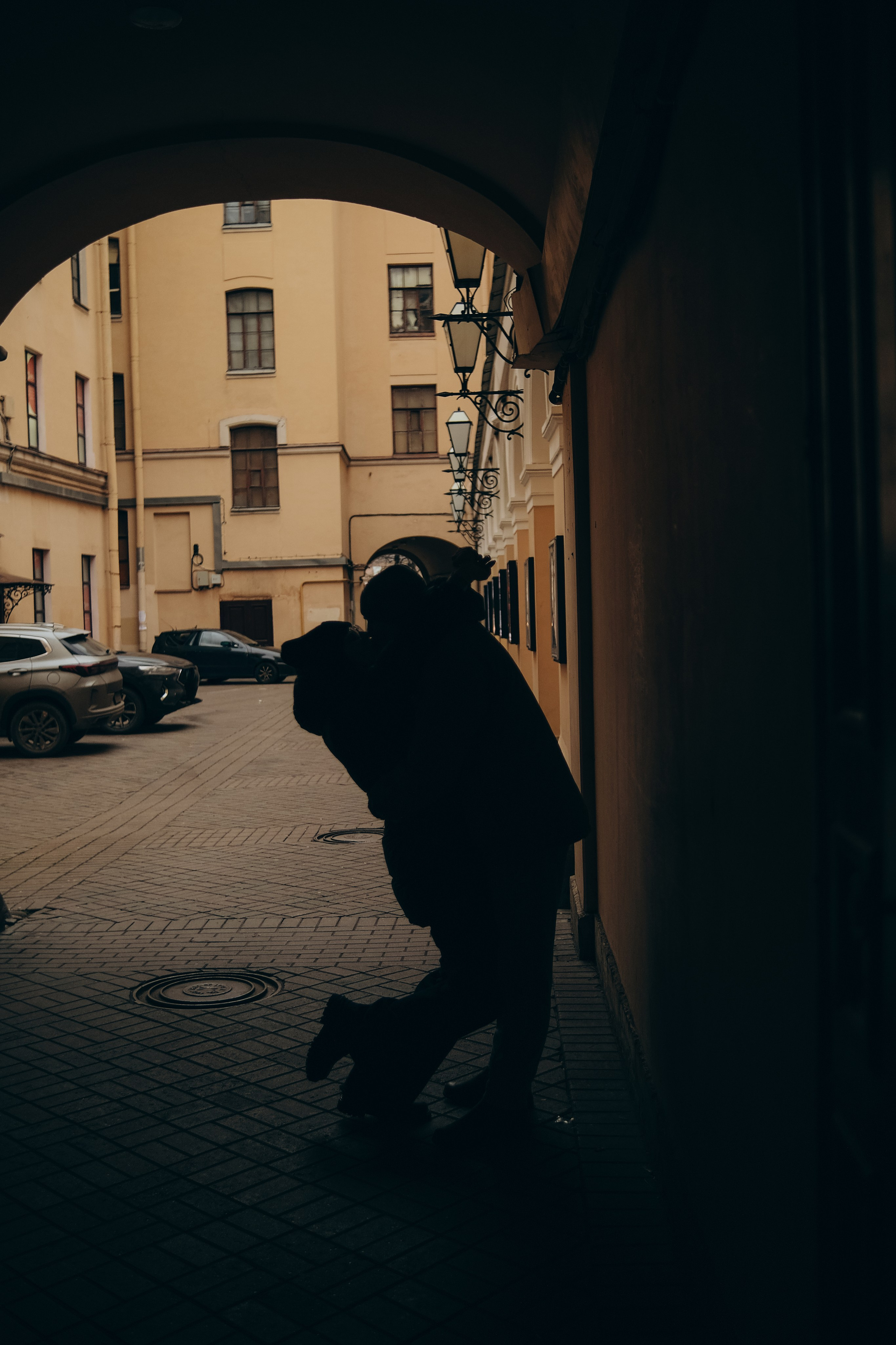 Наташа & Паша. Phdkvmr.ru