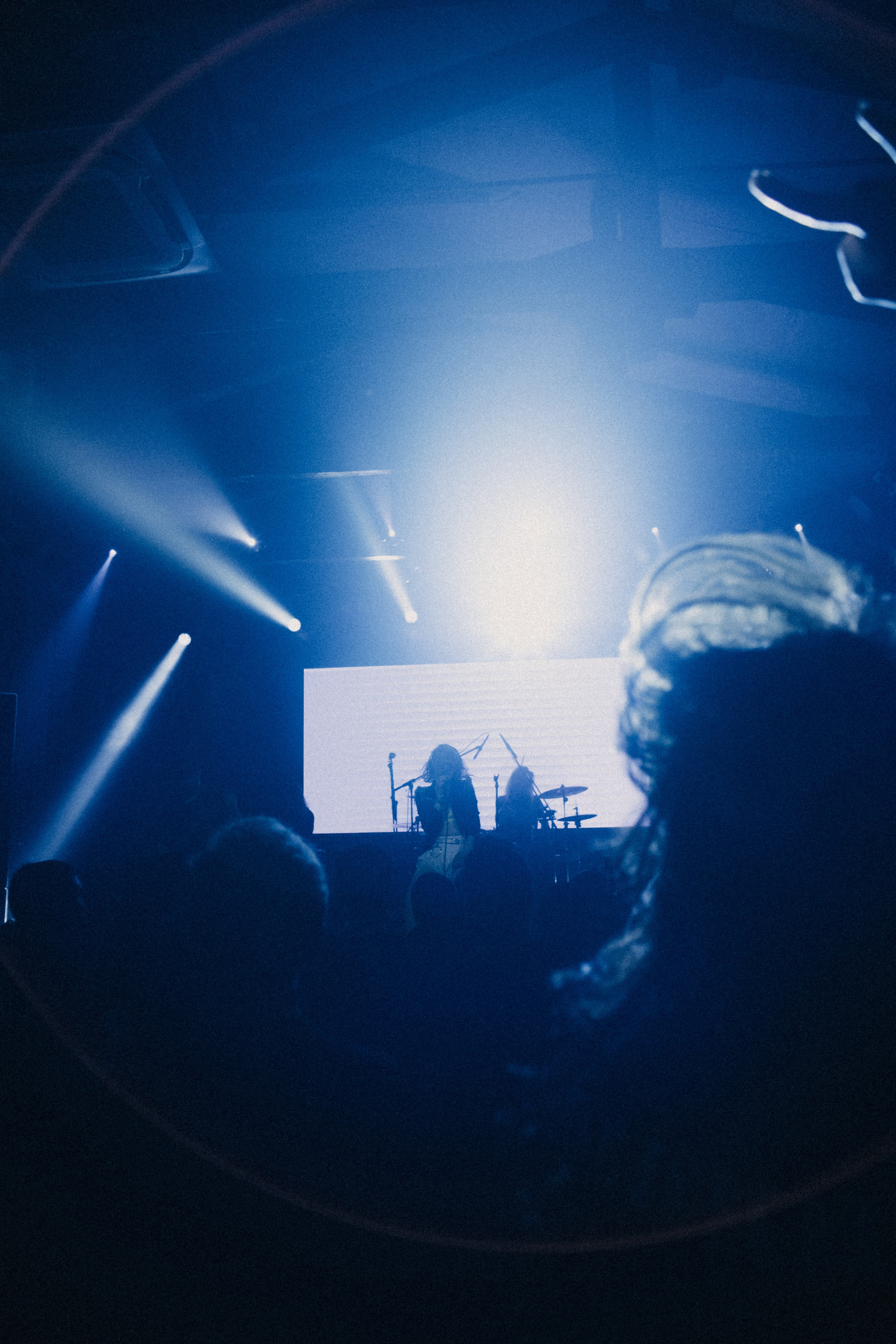 Ravdina|Сердце. Концертный фотограф в Санкт-Петербурге