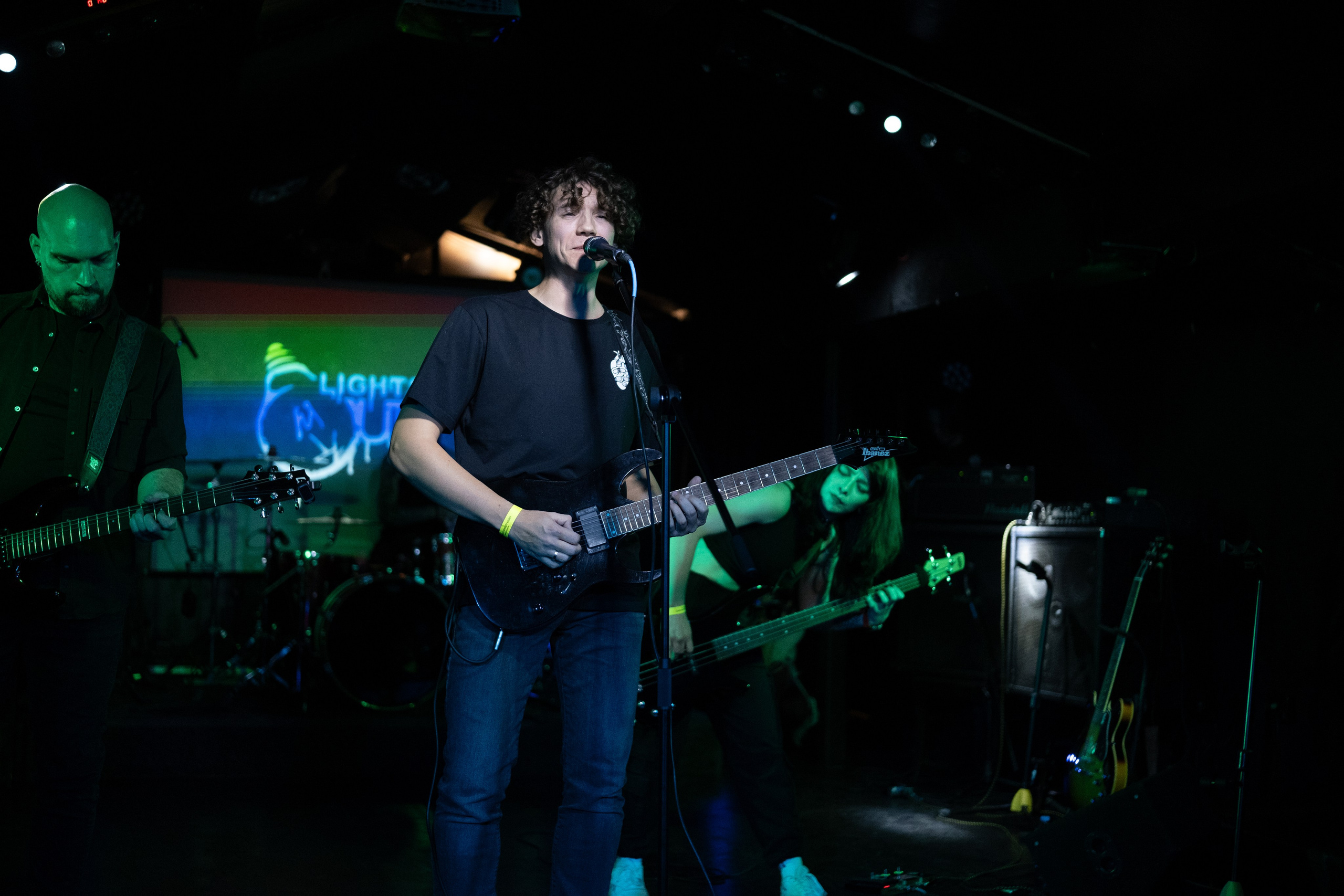 18.11 — Lights Out! — Action. Репортажный фотограф в Санкт-Петербурге Максим Варбулайнен