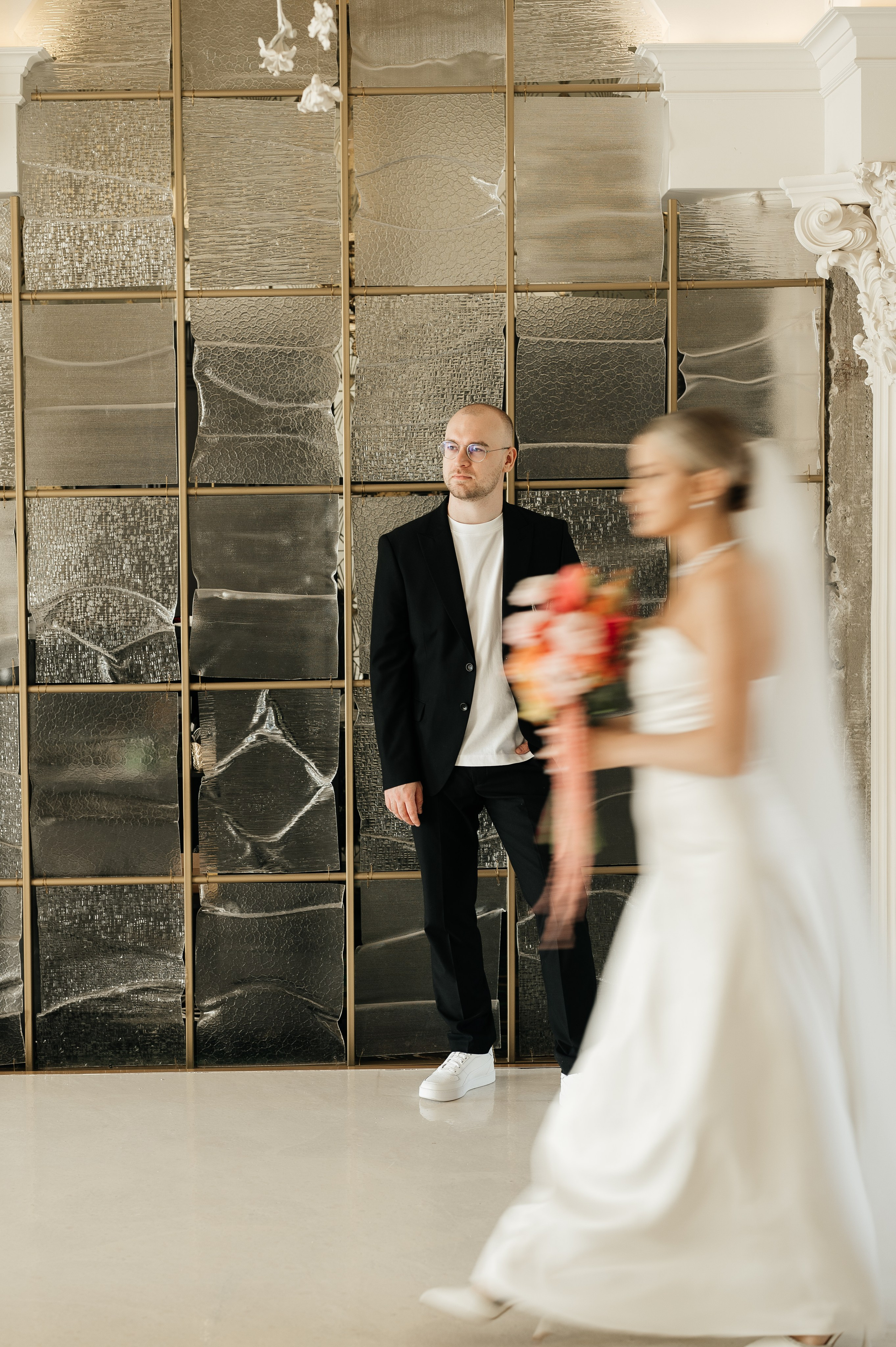 Евгений и Диана. Свадебный и семейный фотограф в Краснодаре Алина Мельник