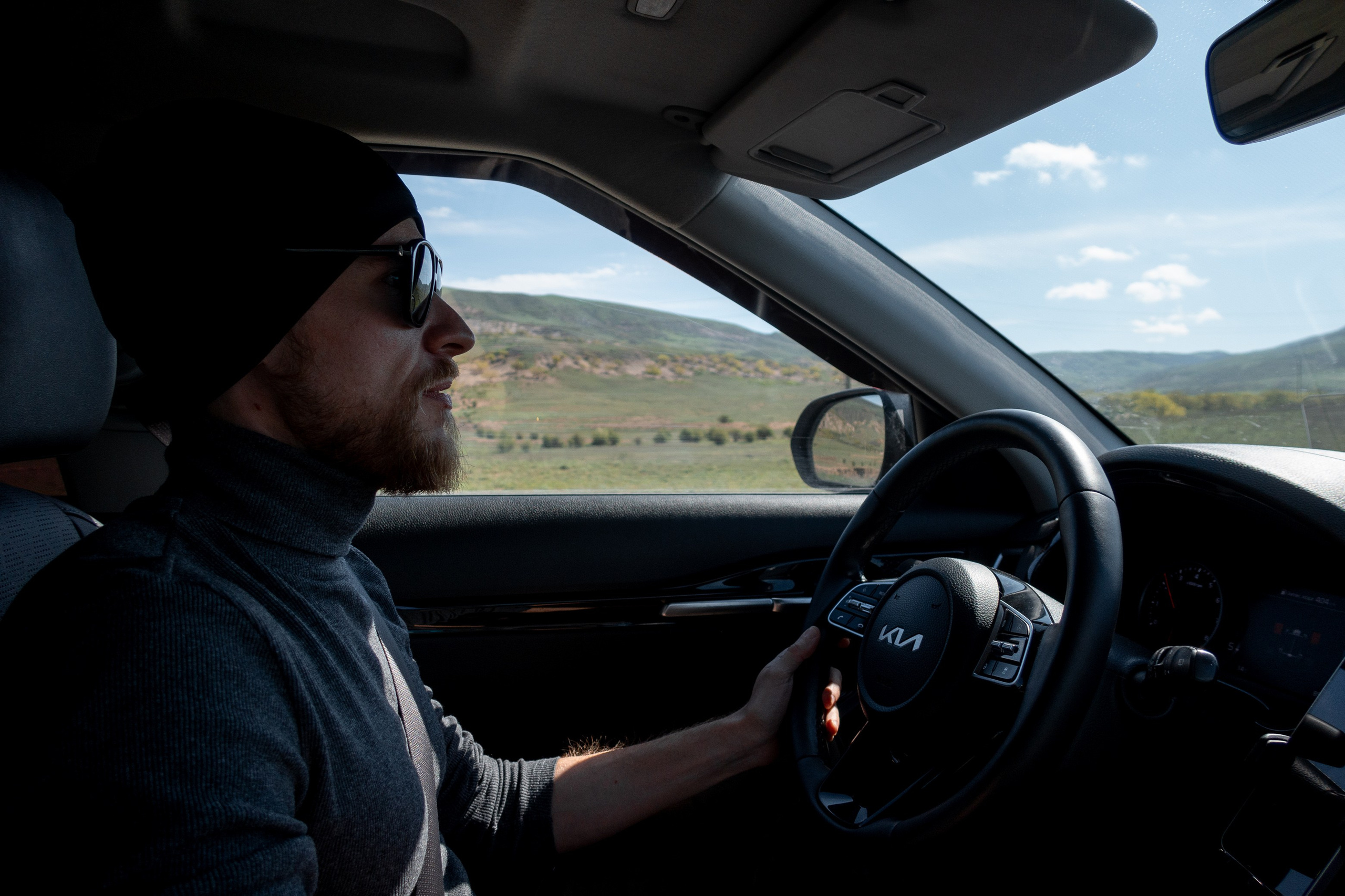 Поездка в Дагестан (село Гуниб) на съемку трейла Wild Trail. Павел Шарапов | Фотограф | Москва