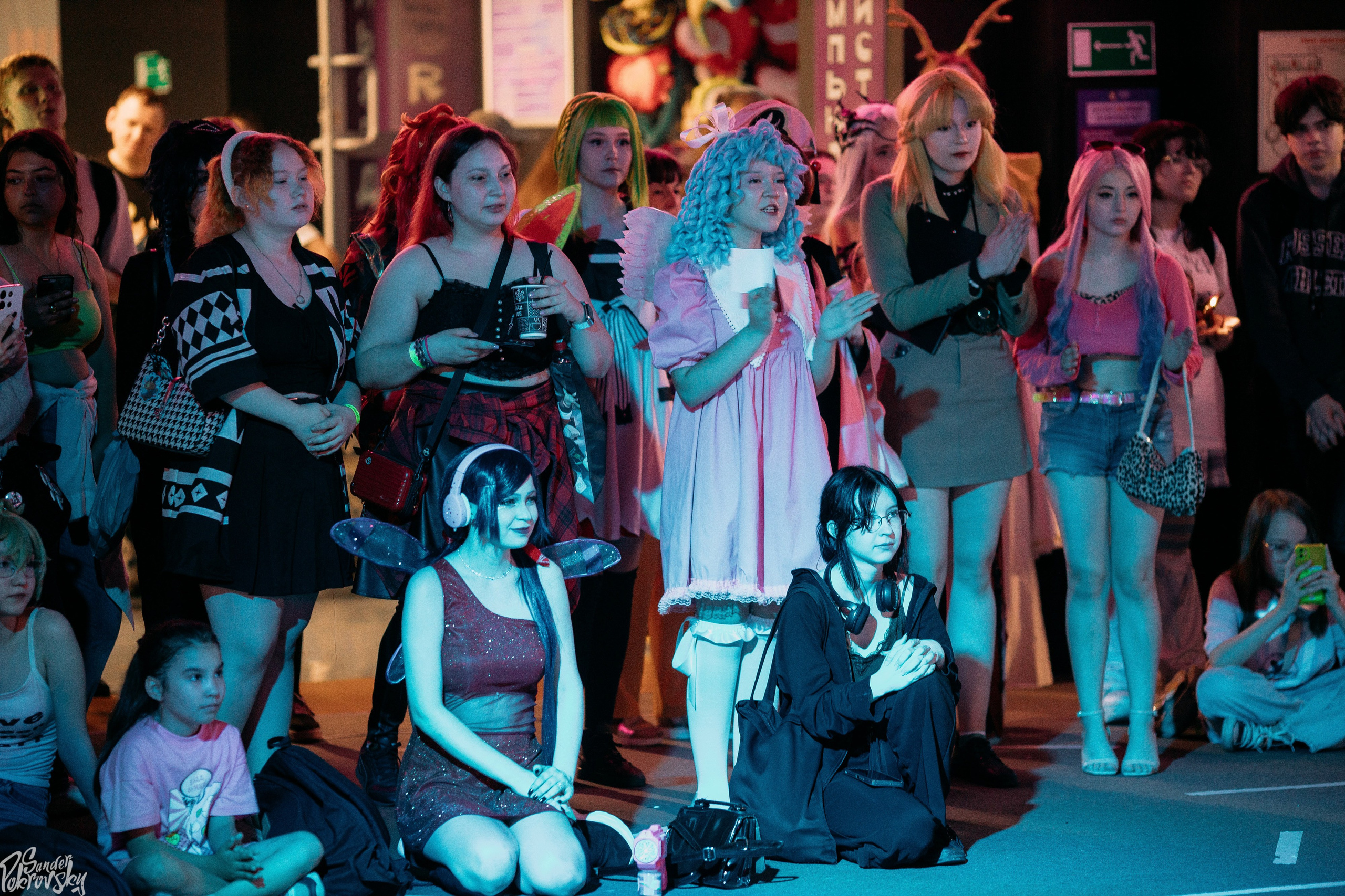 Zaga Game. Свадебный и репортажный фотограф в Чебоксарах Покровский Александр