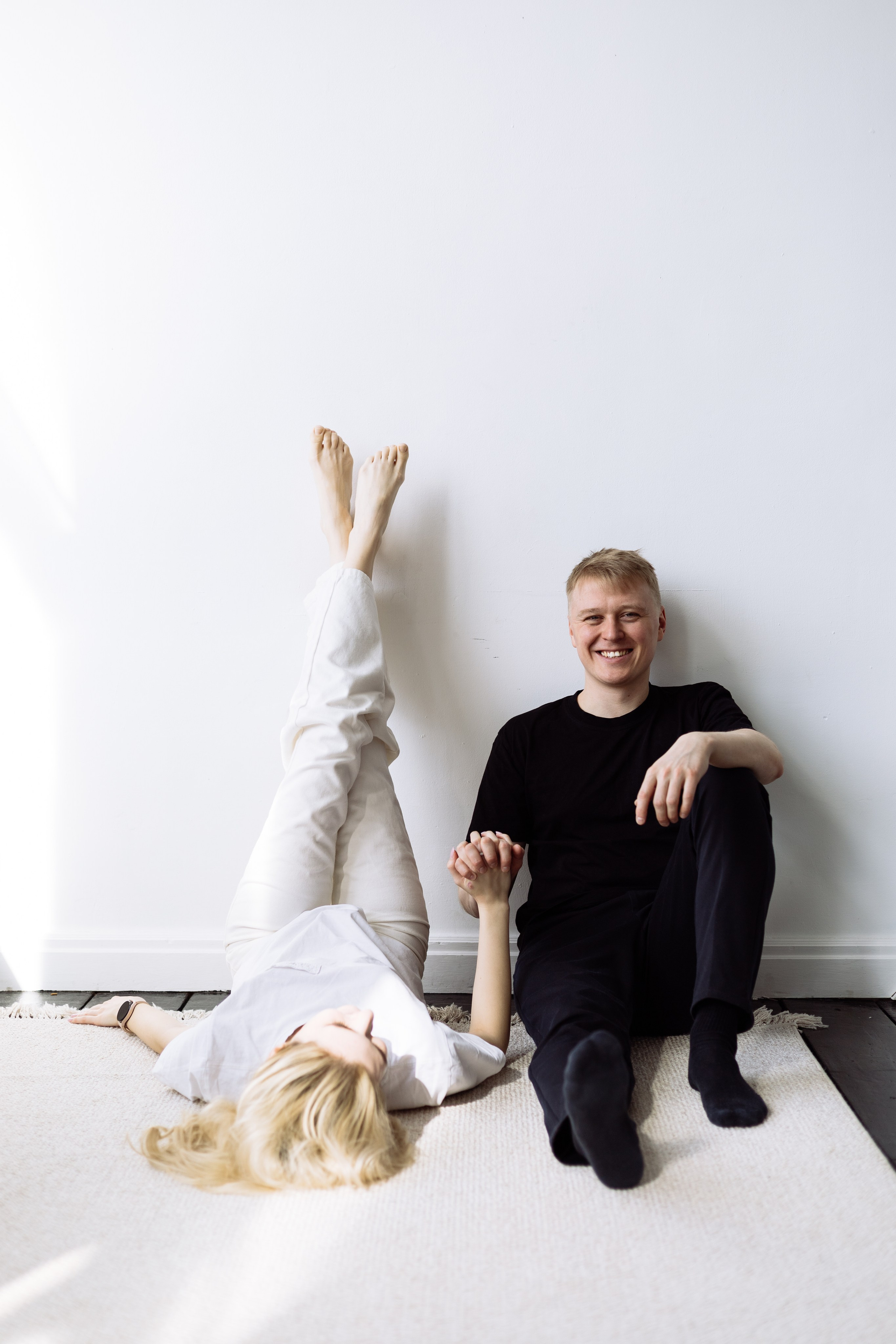 Love story. Семейный фотограф в Екатеринбурге Макарова Алёна