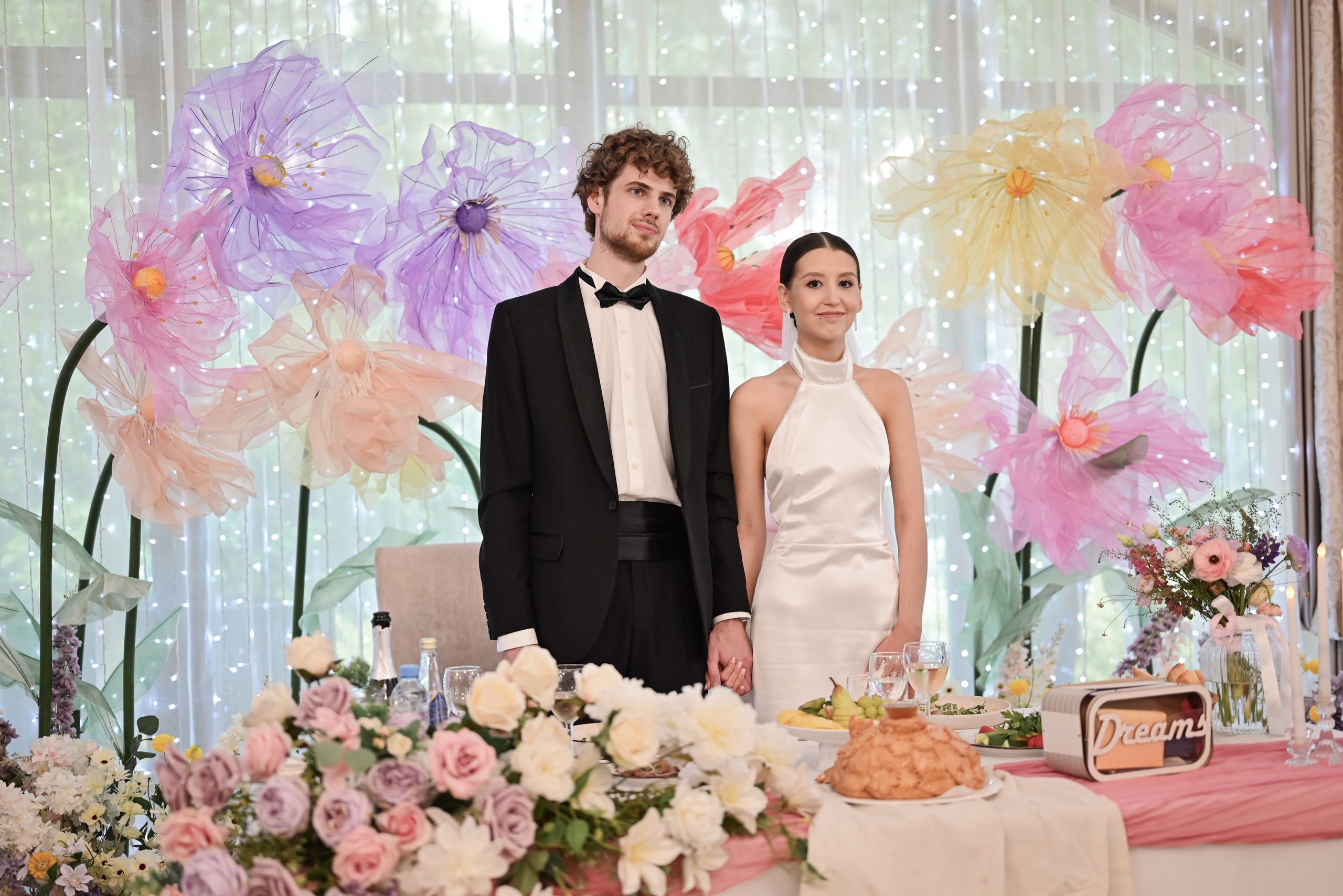 Кирилл & Лия. Свадебный и семейный фотограф в Уфе Александров Максим