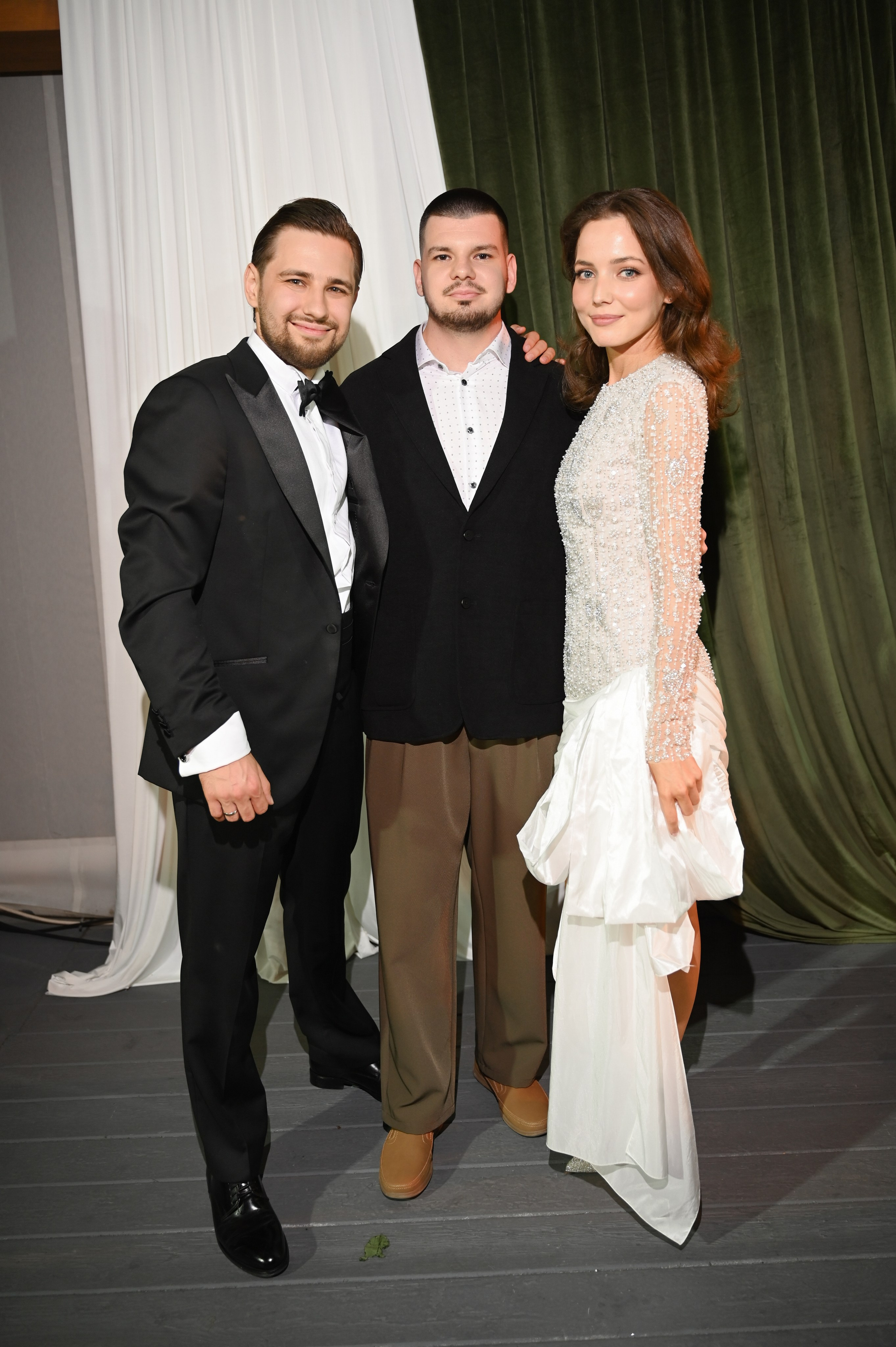 Ринат & Альбина. Свадебный и семейный фотограф в Уфе Александров Максим