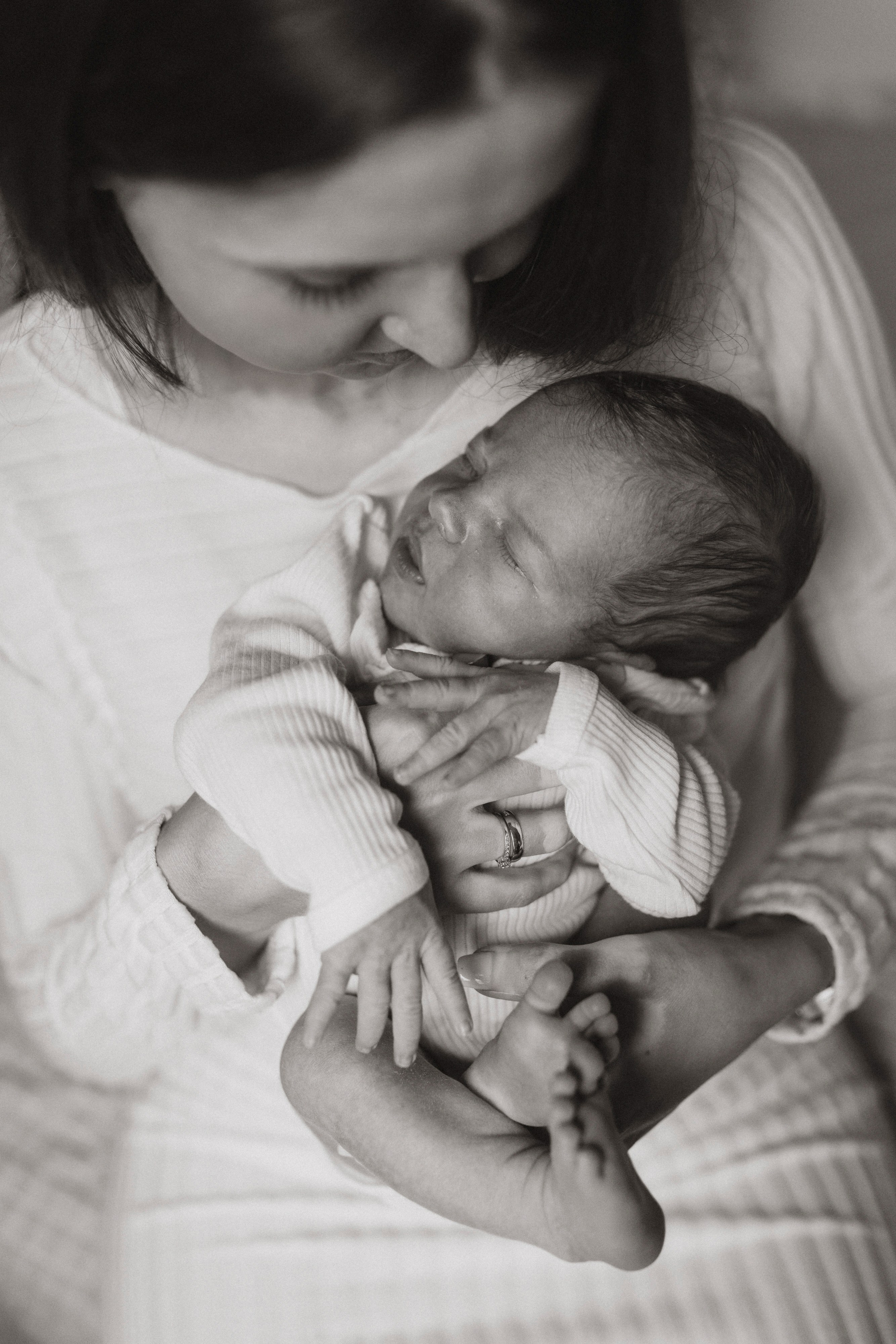 Милана. Семейный и детский фотограф Башкатова Дарья Старый Оскол