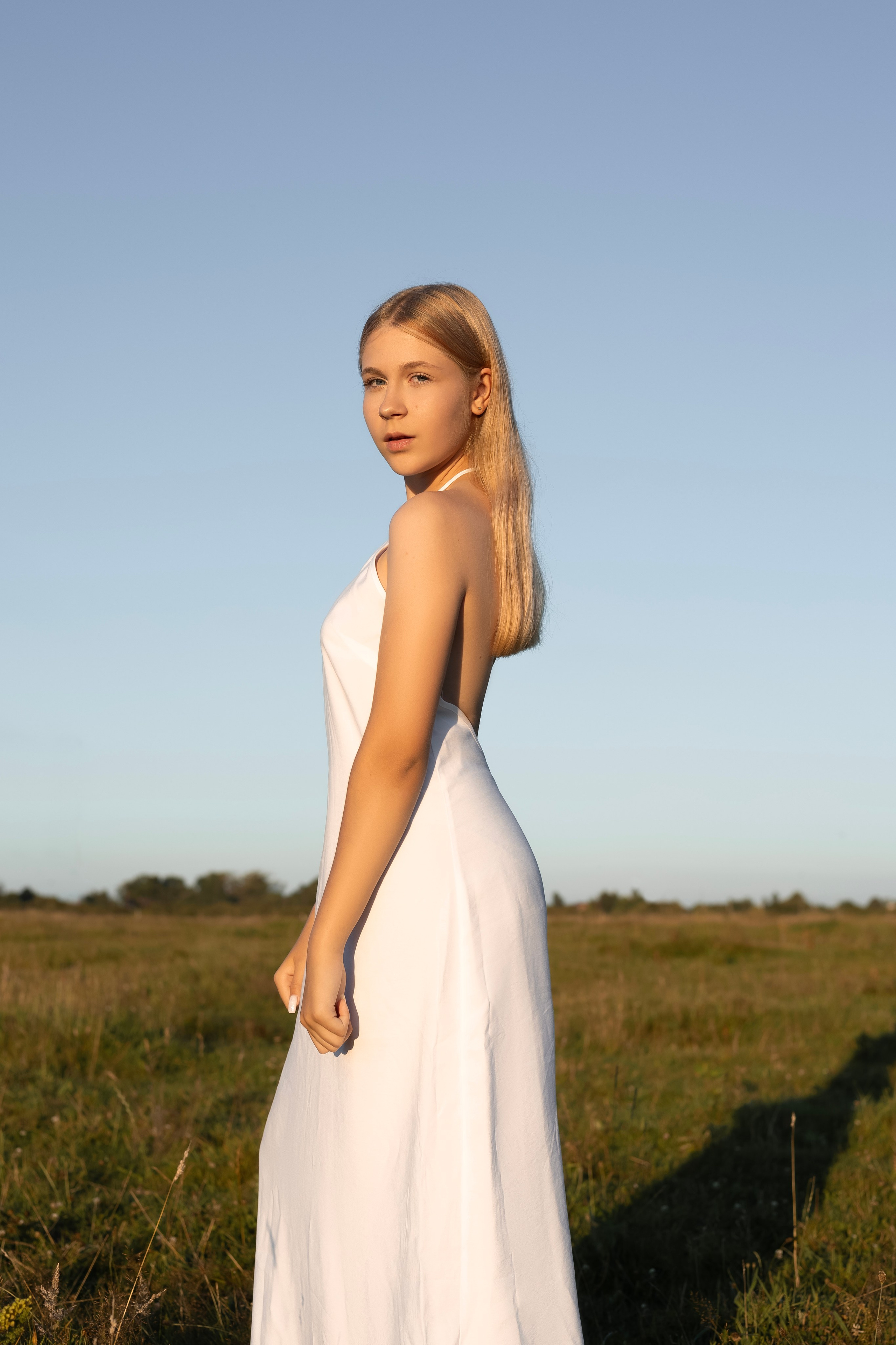 Захарова Златаслава. Promodels