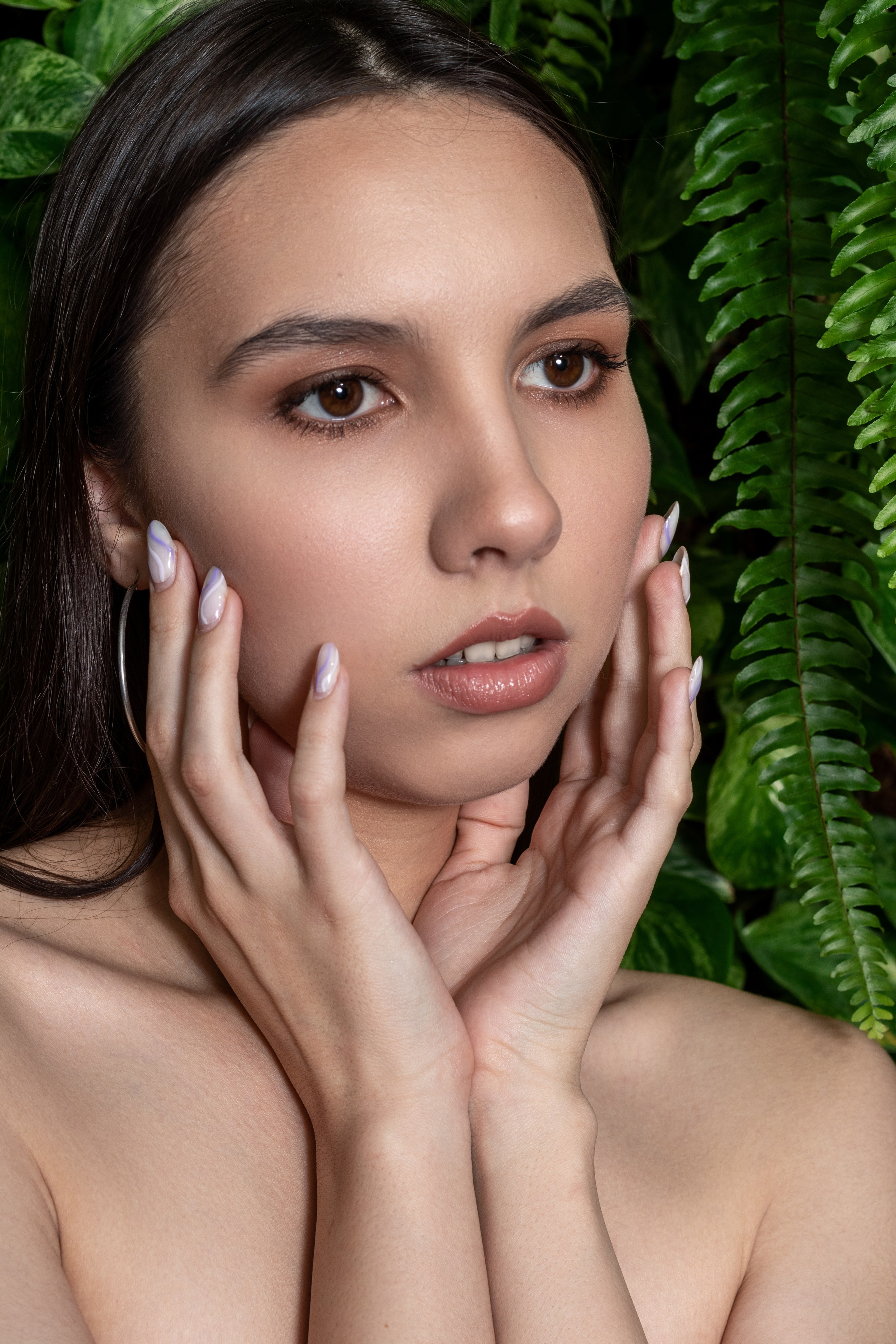 Егорова Яна. Promodels