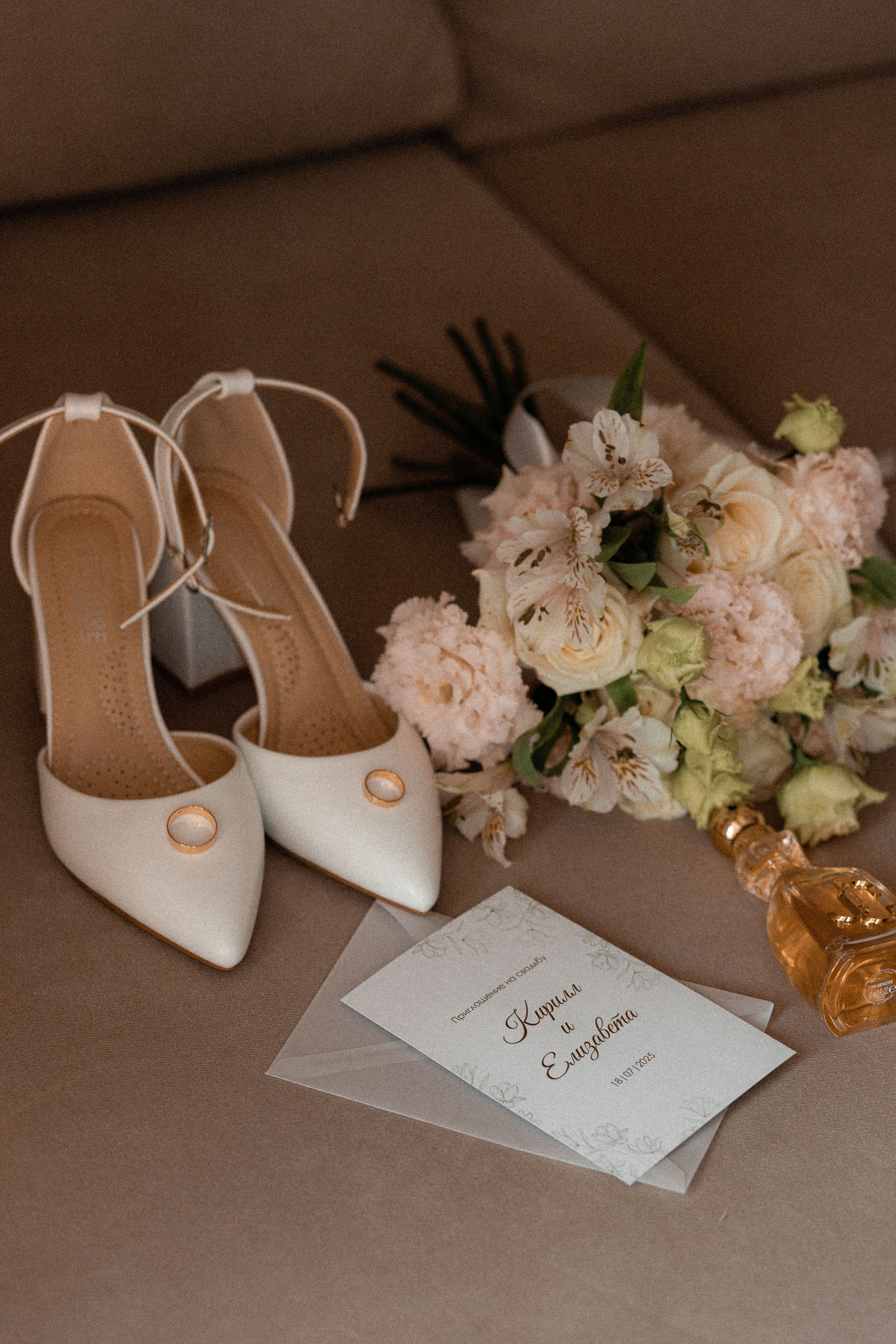 Кирилл & Елизавета. Свадебный и семейный фотограф в Ижевске