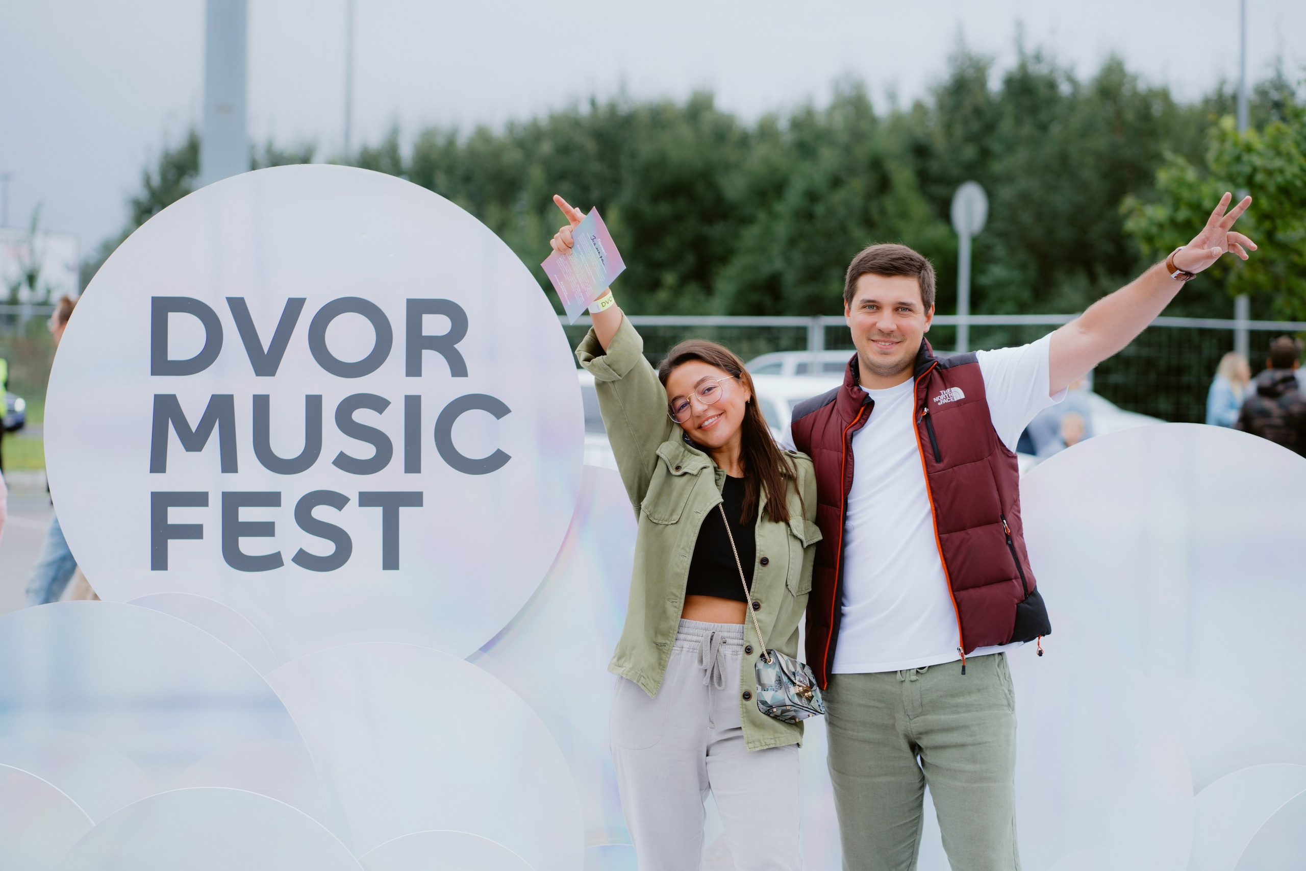 MEGA DVOR FEST. Photographer — ERASTOV