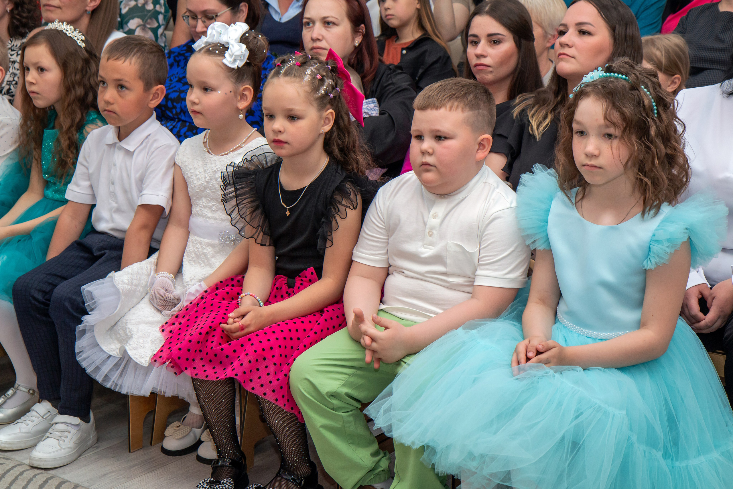 Впускной вечер в ДС «Солнышко» — 2025 г. Фотограф в Шелехове, лучшие выпускные альбомы в Шелехове