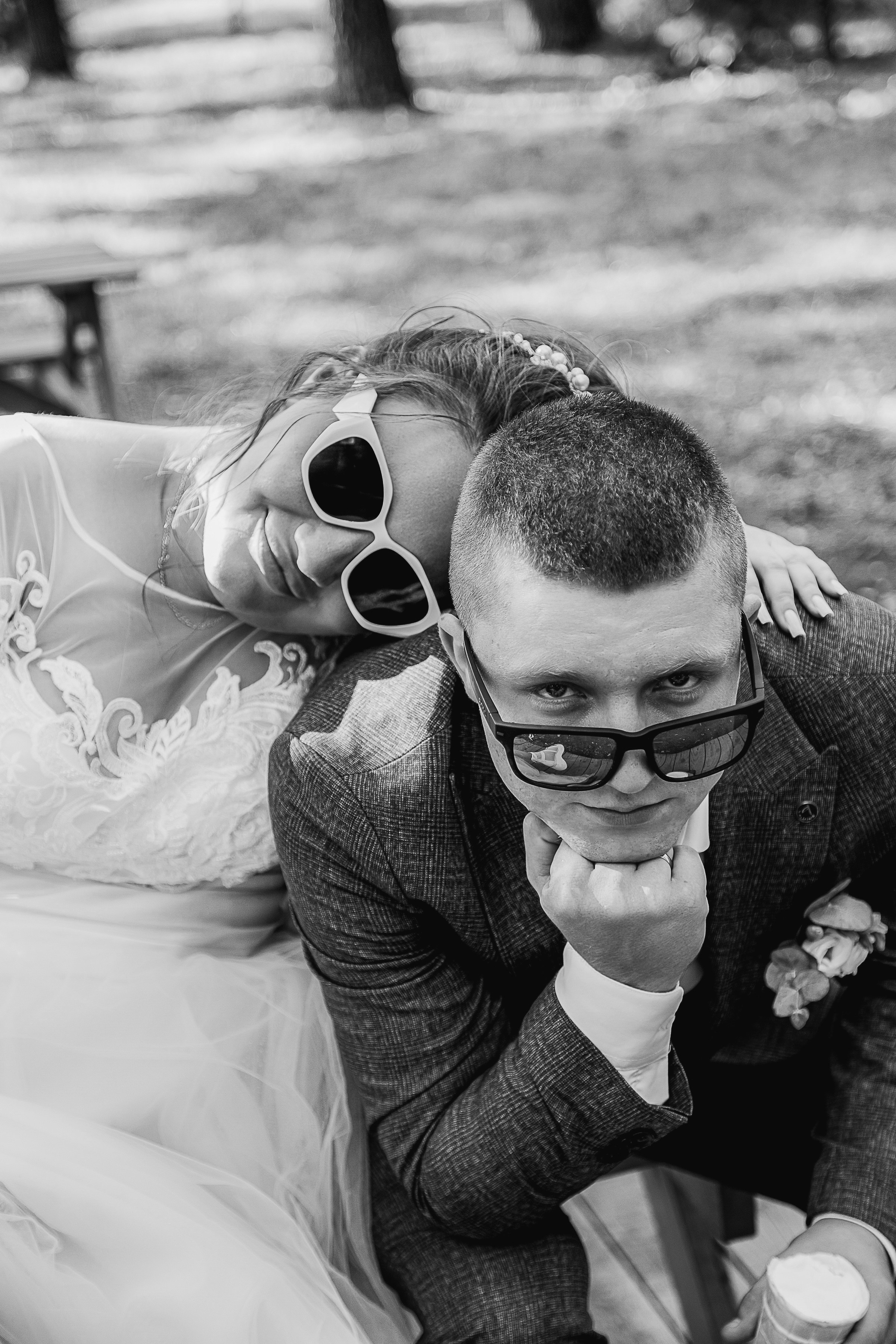 Ваня и Света. Фотограф в Самаре Евгения Глубокова