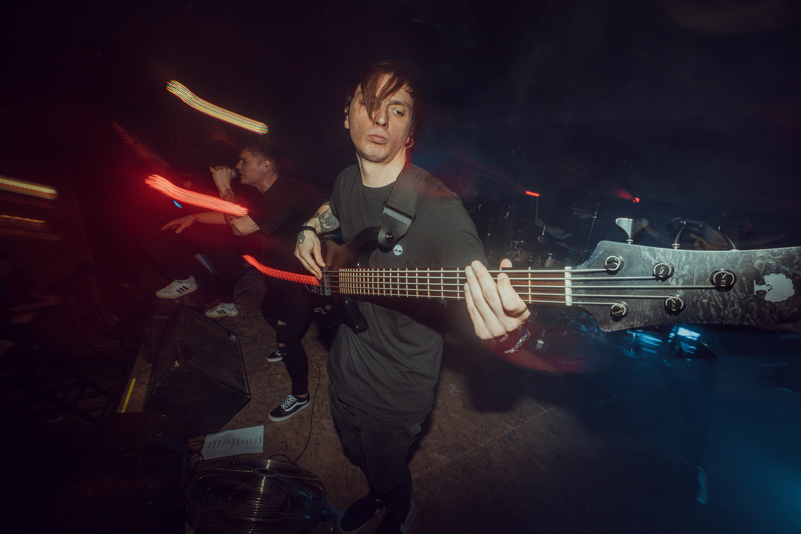 The Korea 12.01.2024. Фотограф Дядя Сник