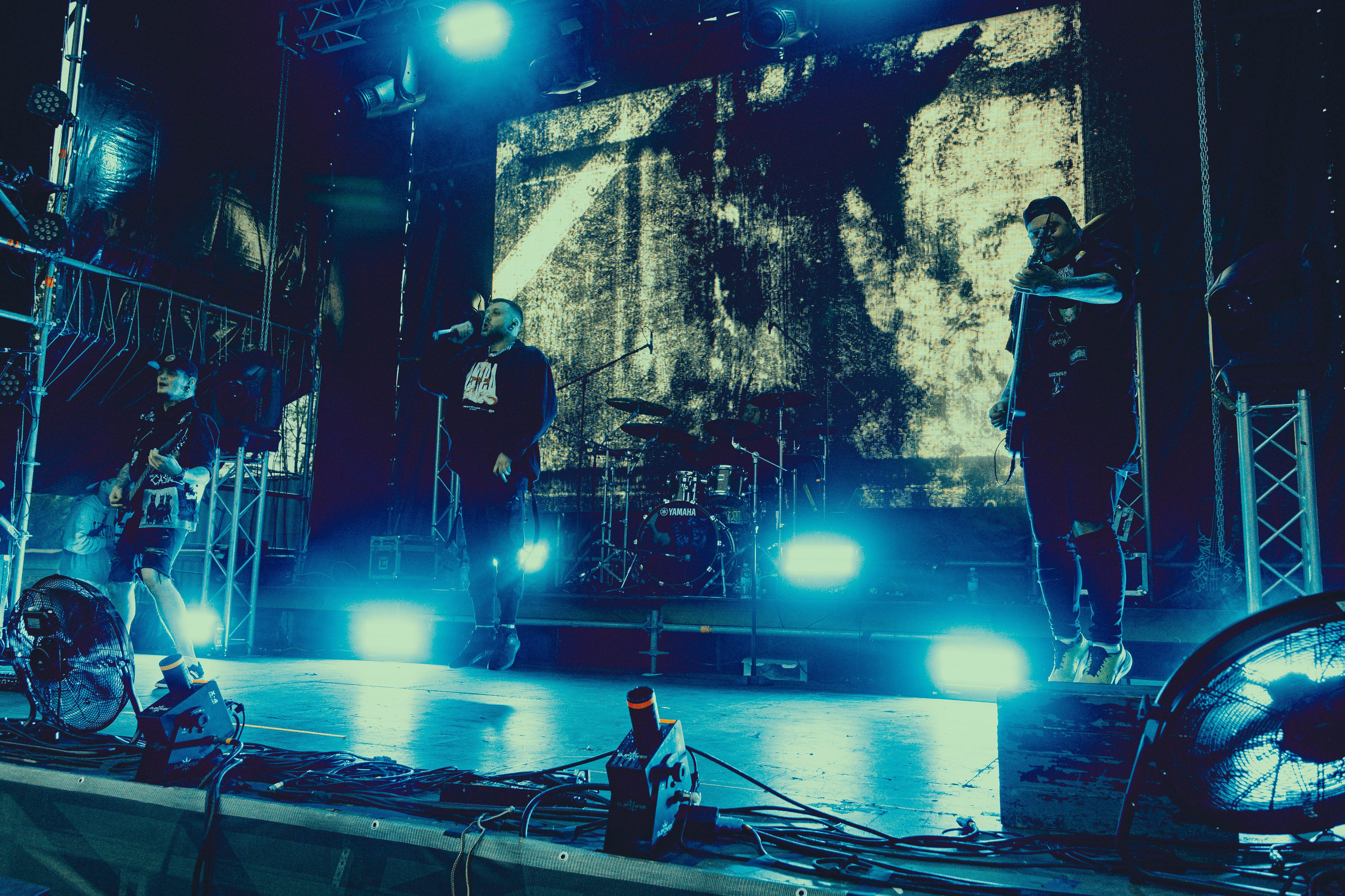 Stigmata 30.05.2025. Фотограф Дядя Сник