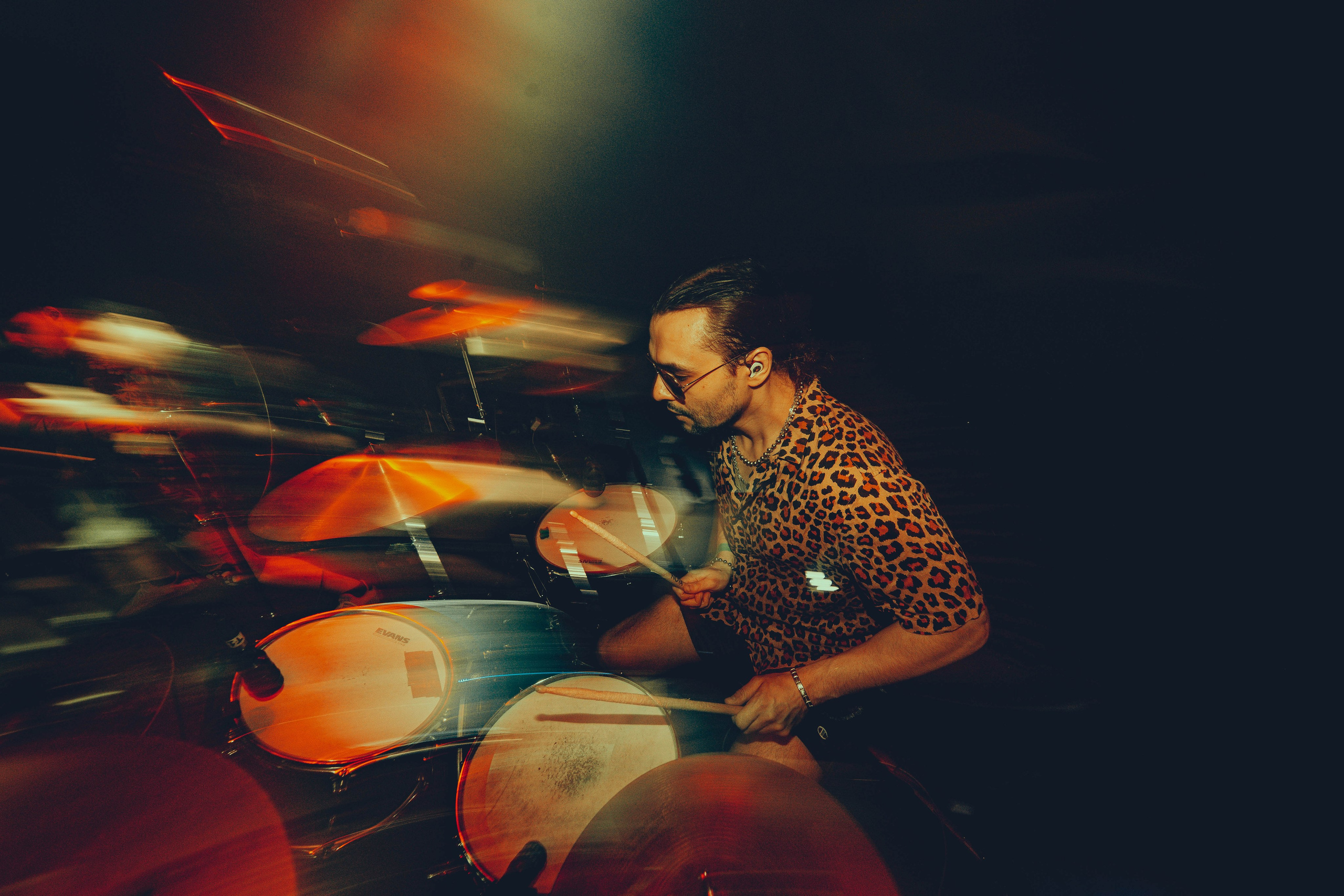 Idols to be faded 14.06.2025. Фотограф Дядя Сник