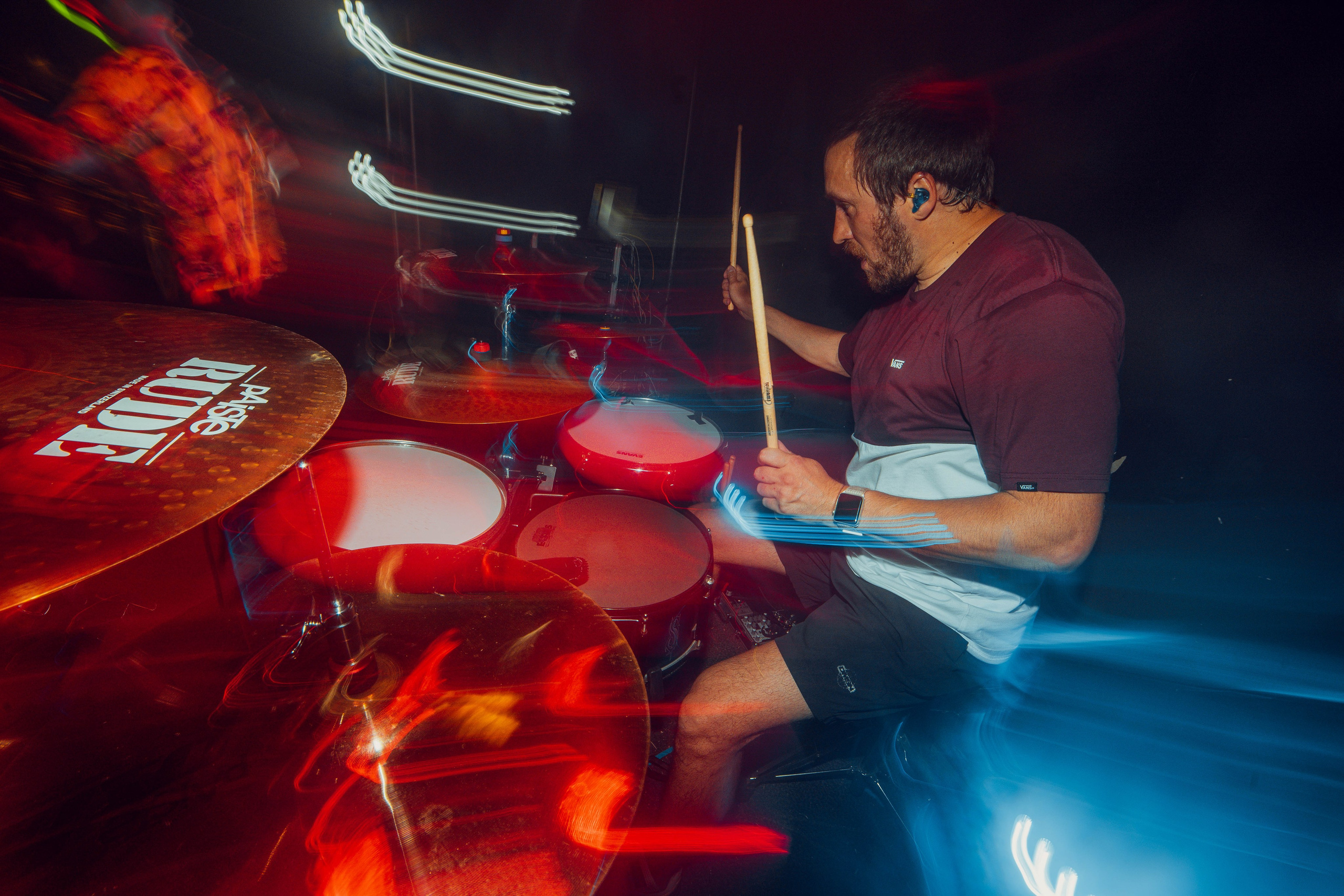 Blackpyres 26.05.2024. Фотограф Дядя Сник