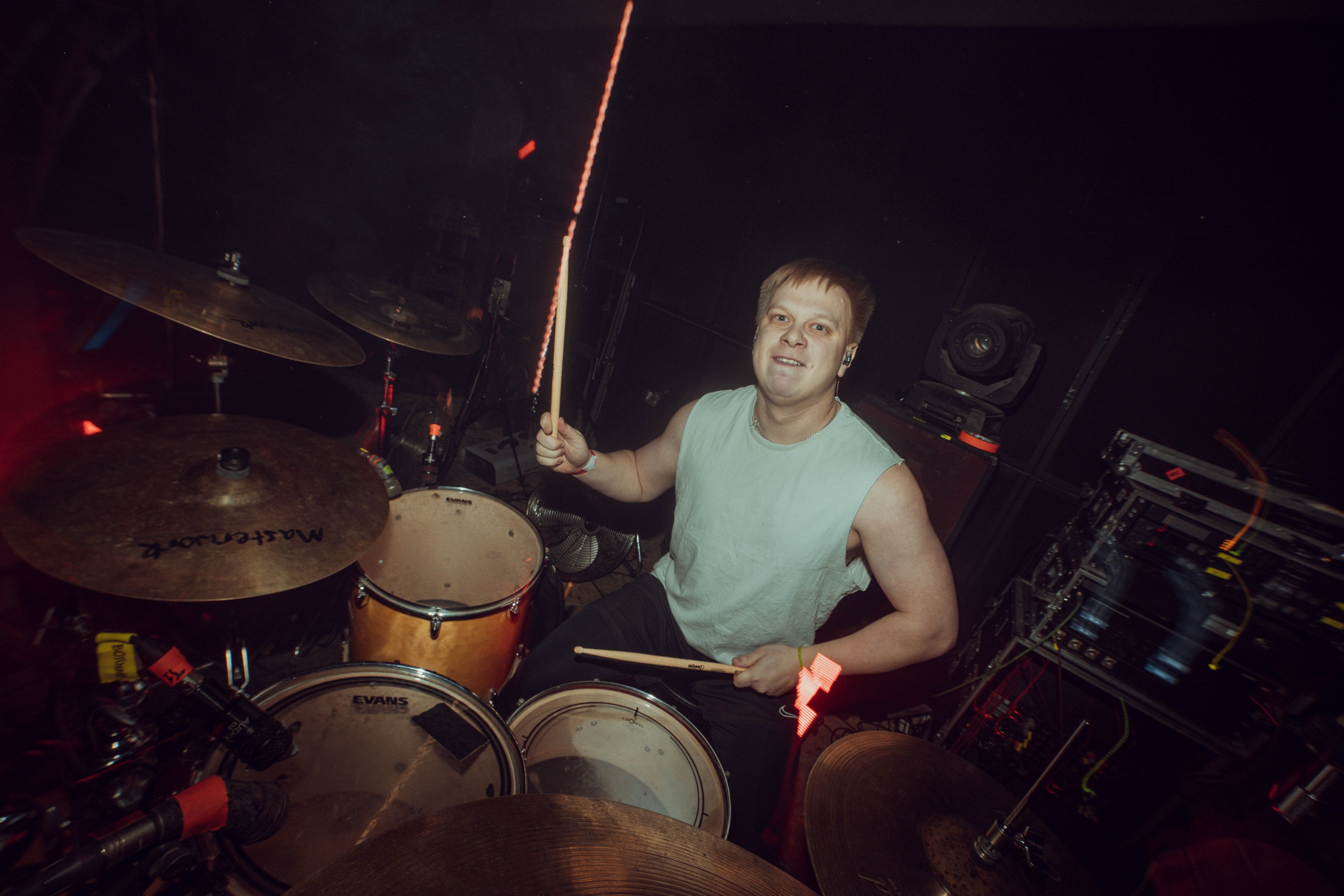 В тени ветров 12.01.2024. Фотограф Дядя Сник