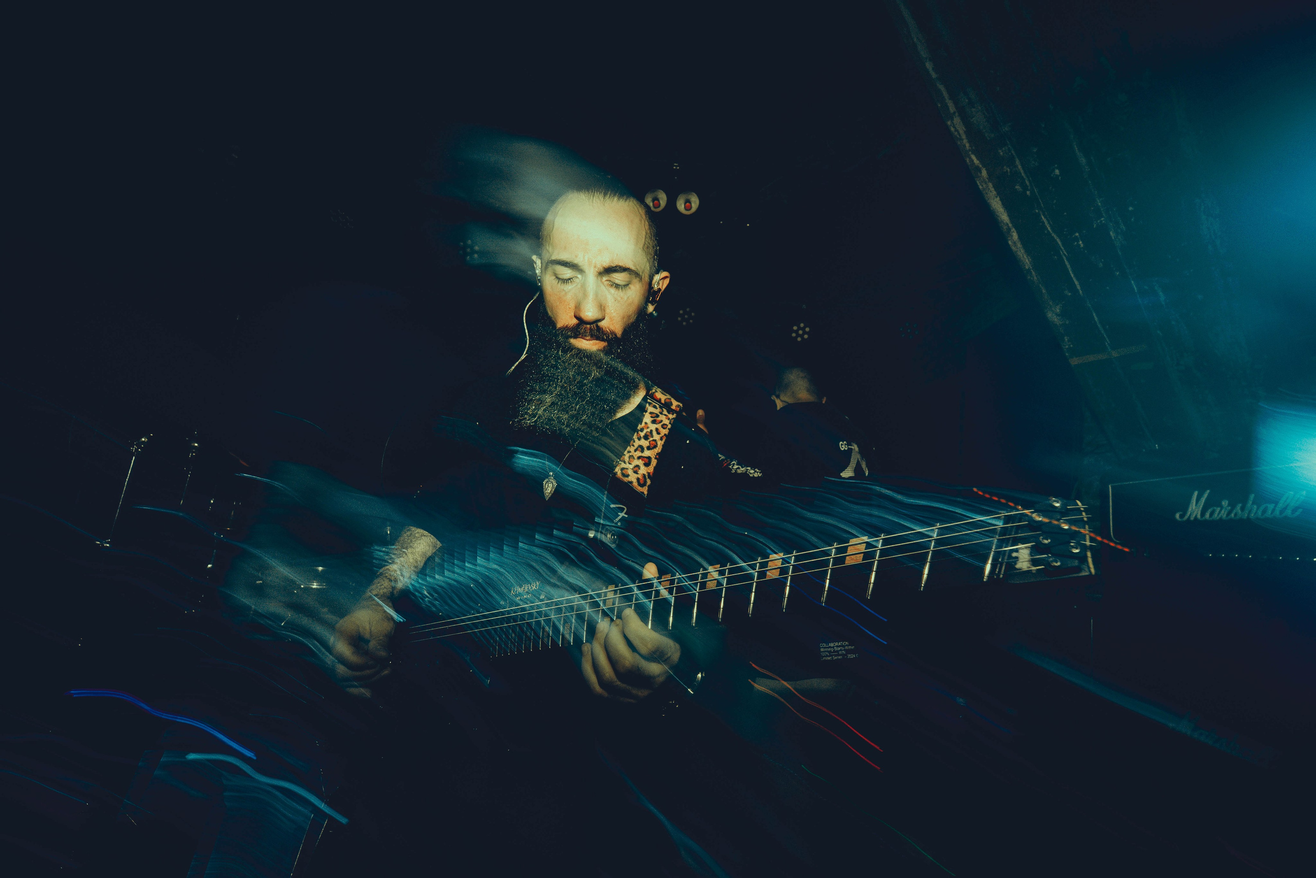 Idols to be faded 15.08.2025. Фотограф Дядя Сник