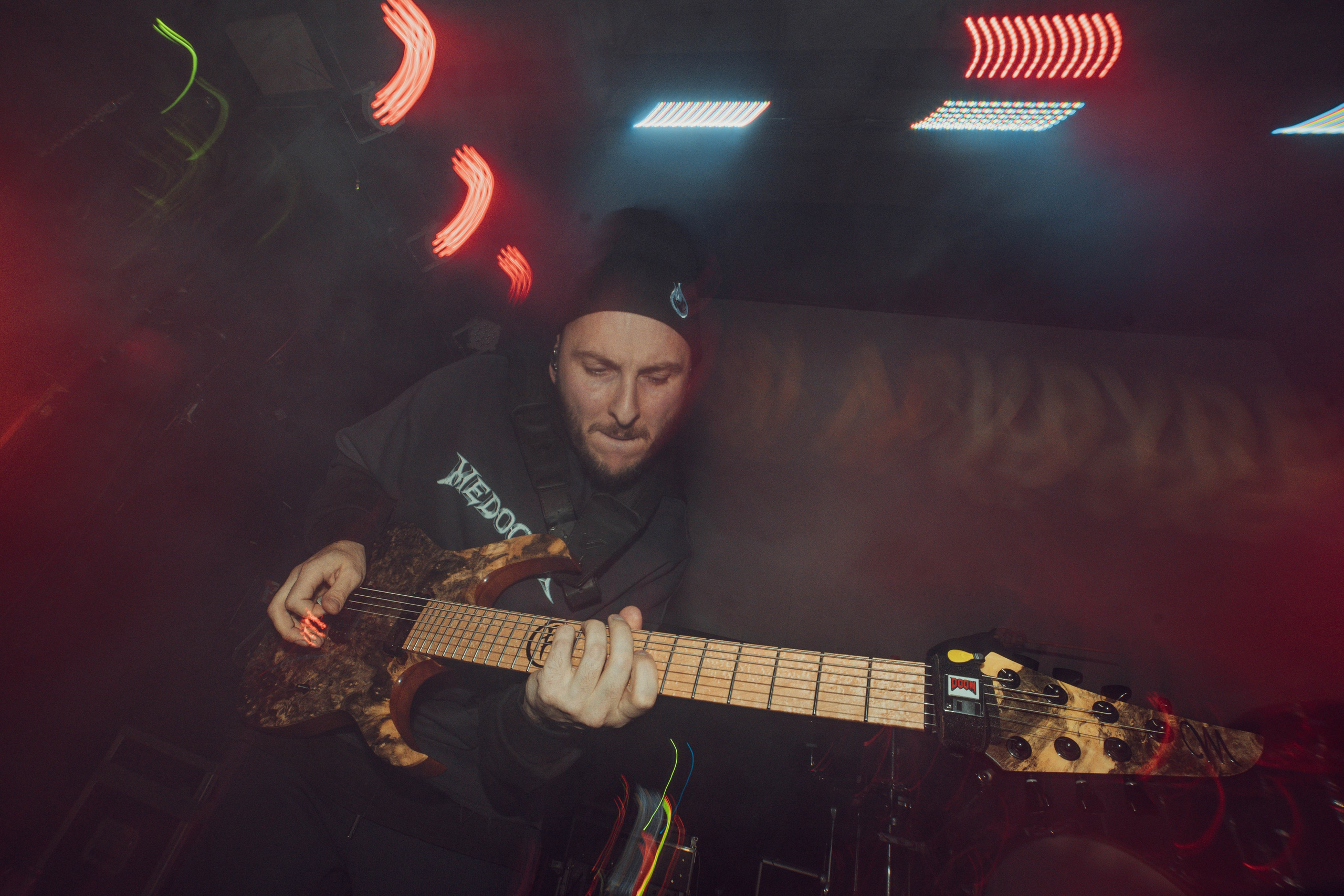 Blackpyres 20.01.2024. Фотограф Дядя Сник