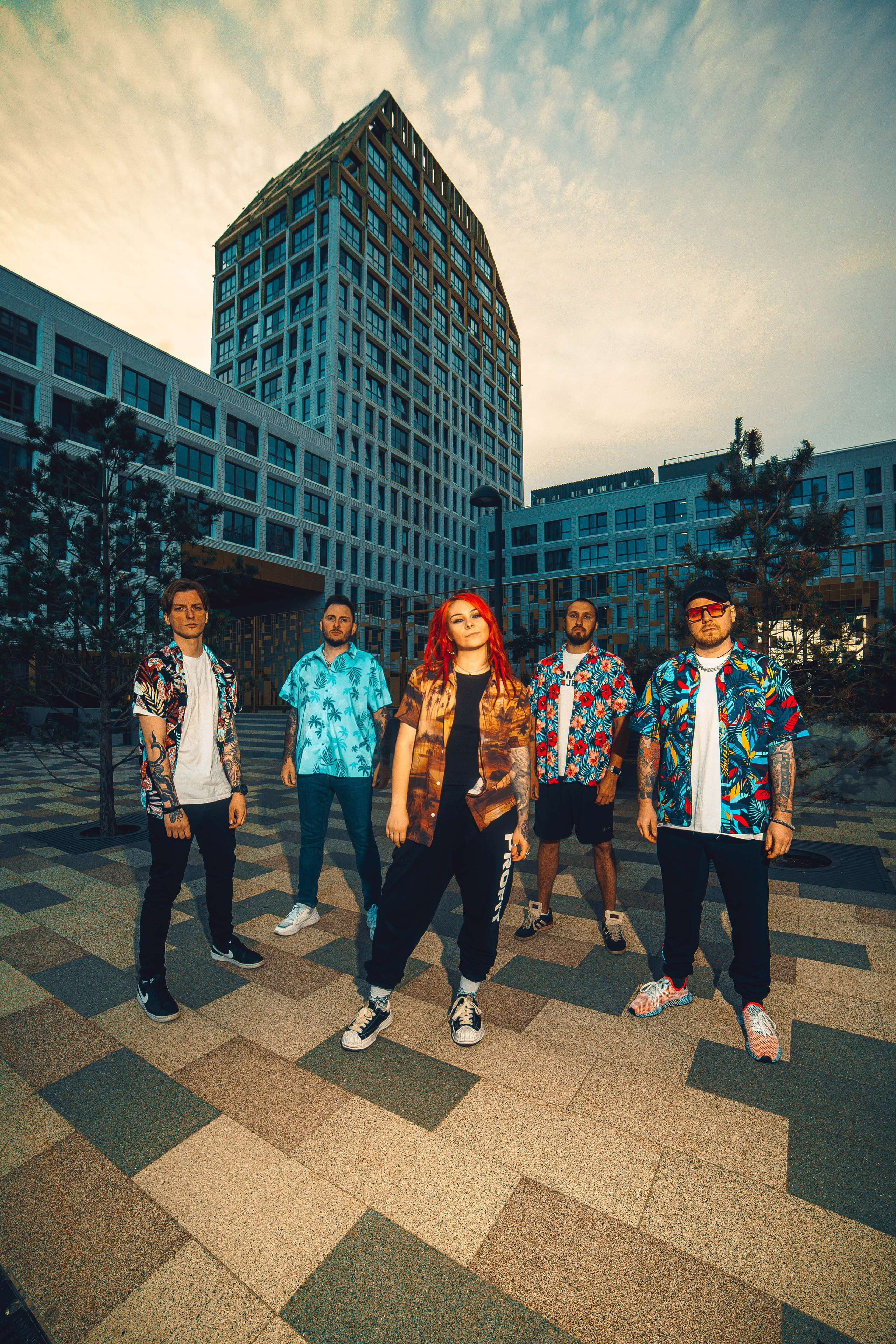 Blackpyres. Фотограф Дядя Сник