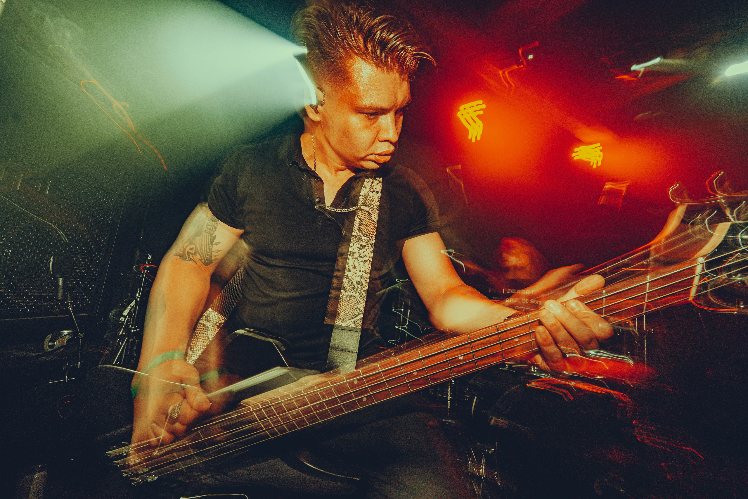 Bite the goat 17.08.2025. Фотограф Дядя Сник