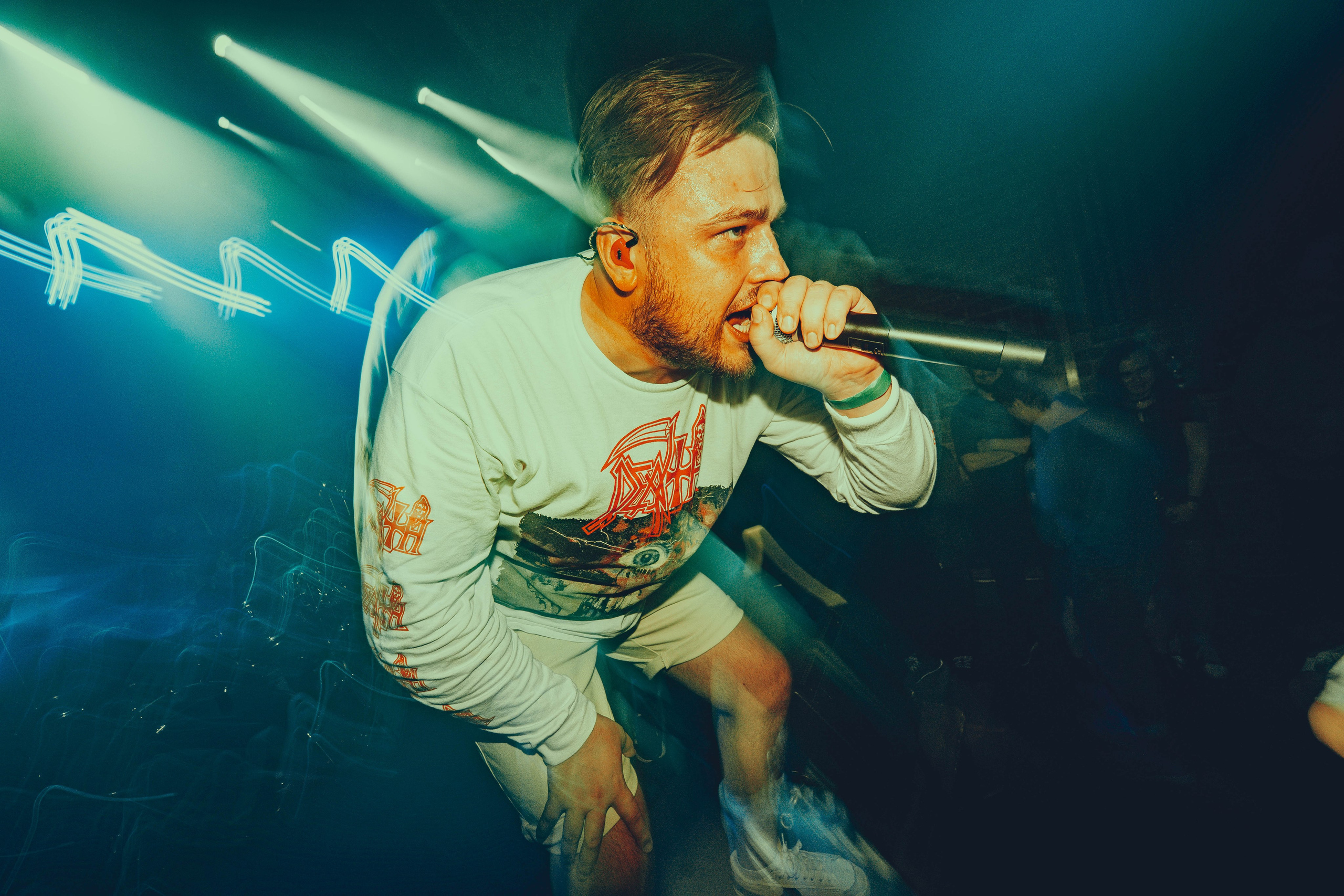 Idols to be faded 15.08.2025. Фотограф Дядя Сник