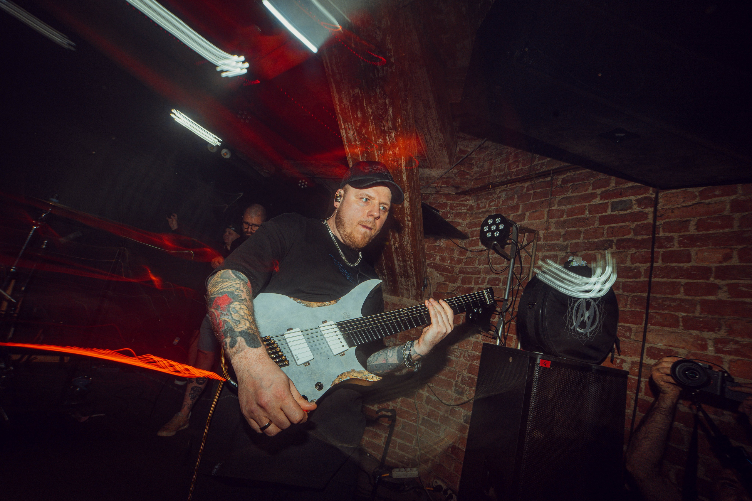 Idols to be faded 26.05.2024. Фотограф Дядя Сник