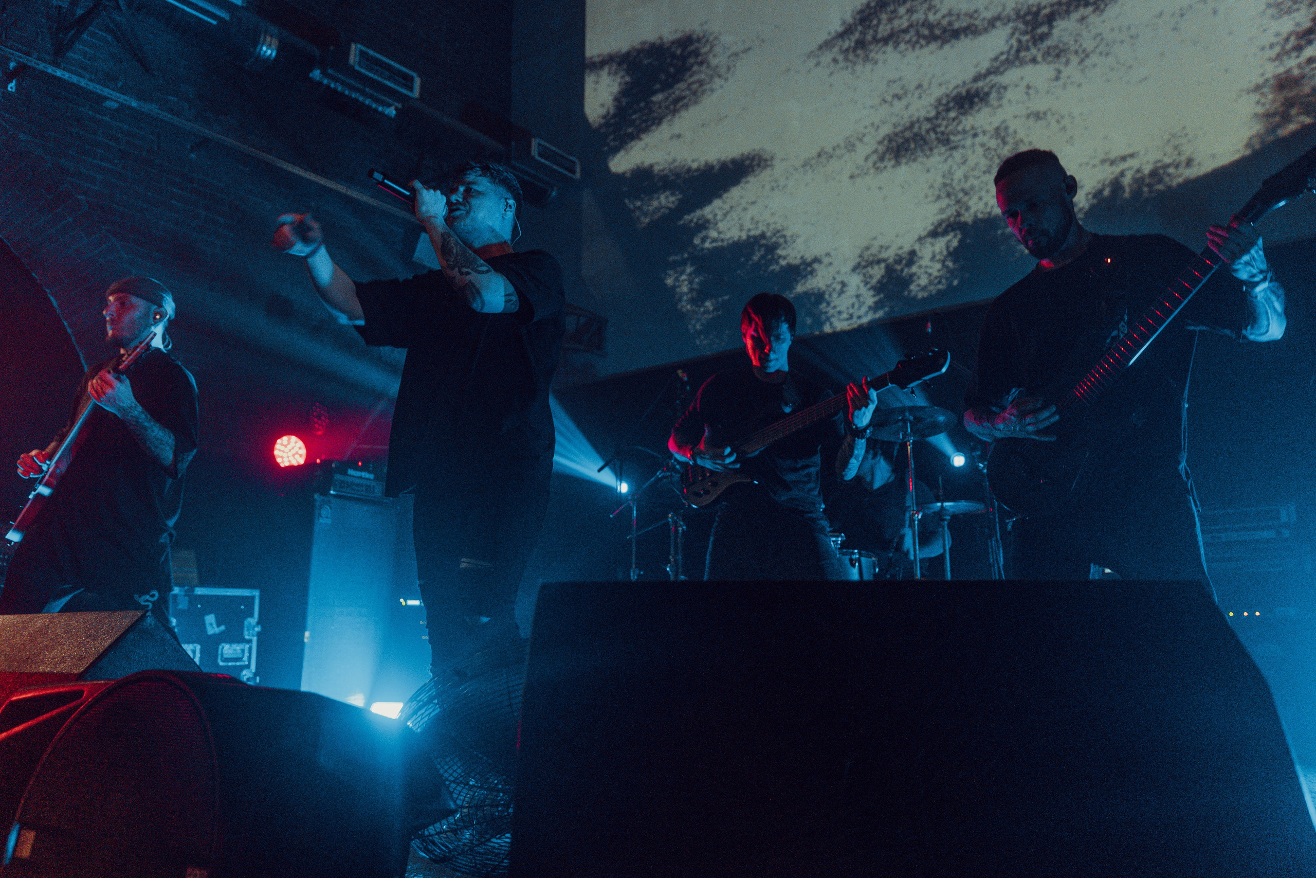 The Korea 12.01.2024. Фотограф Дядя Сник