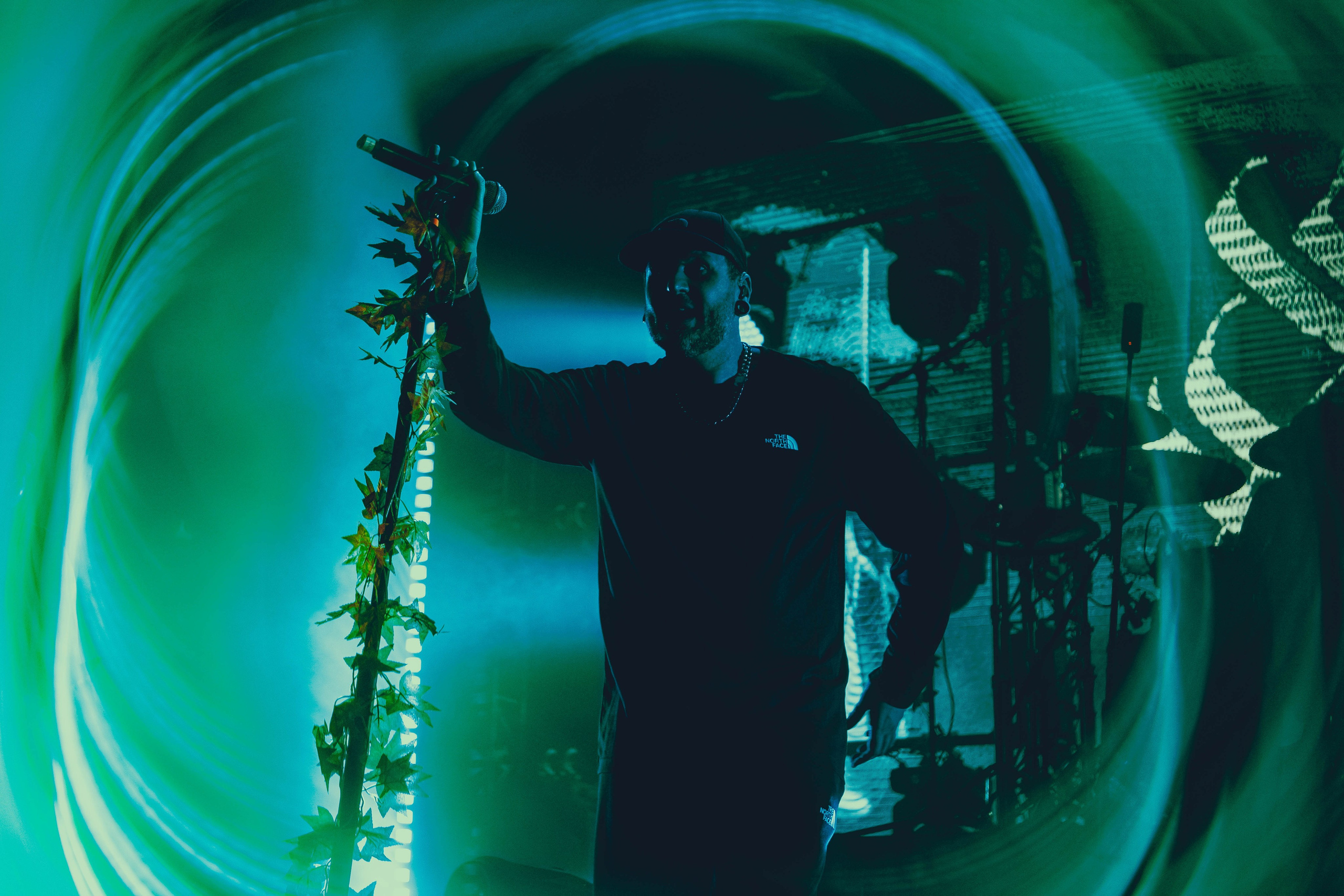 Stigmata 15.11.2025. Фотограф Дядя Сник