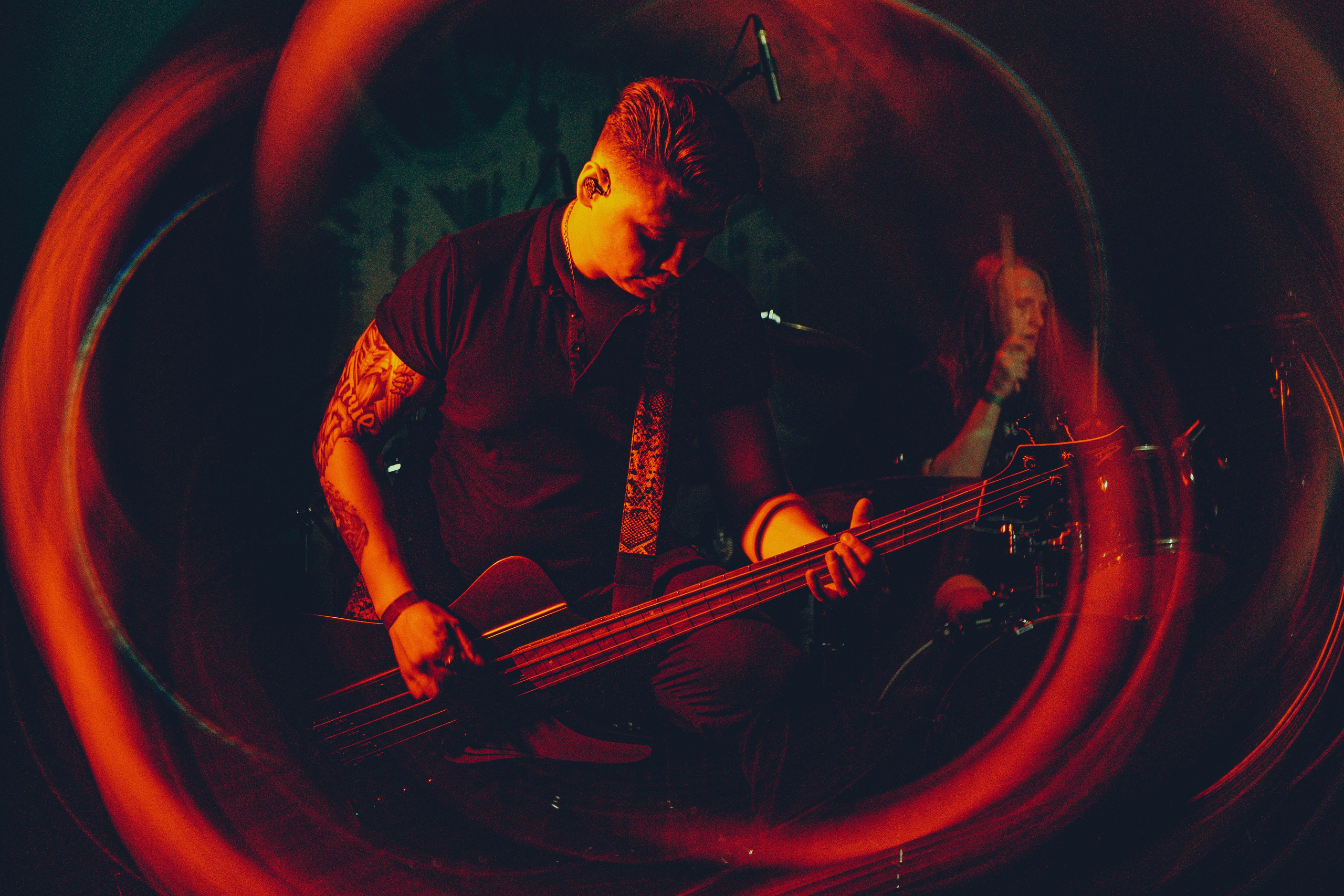 Bite the goat 17.08.2025. Фотограф Дядя Сник