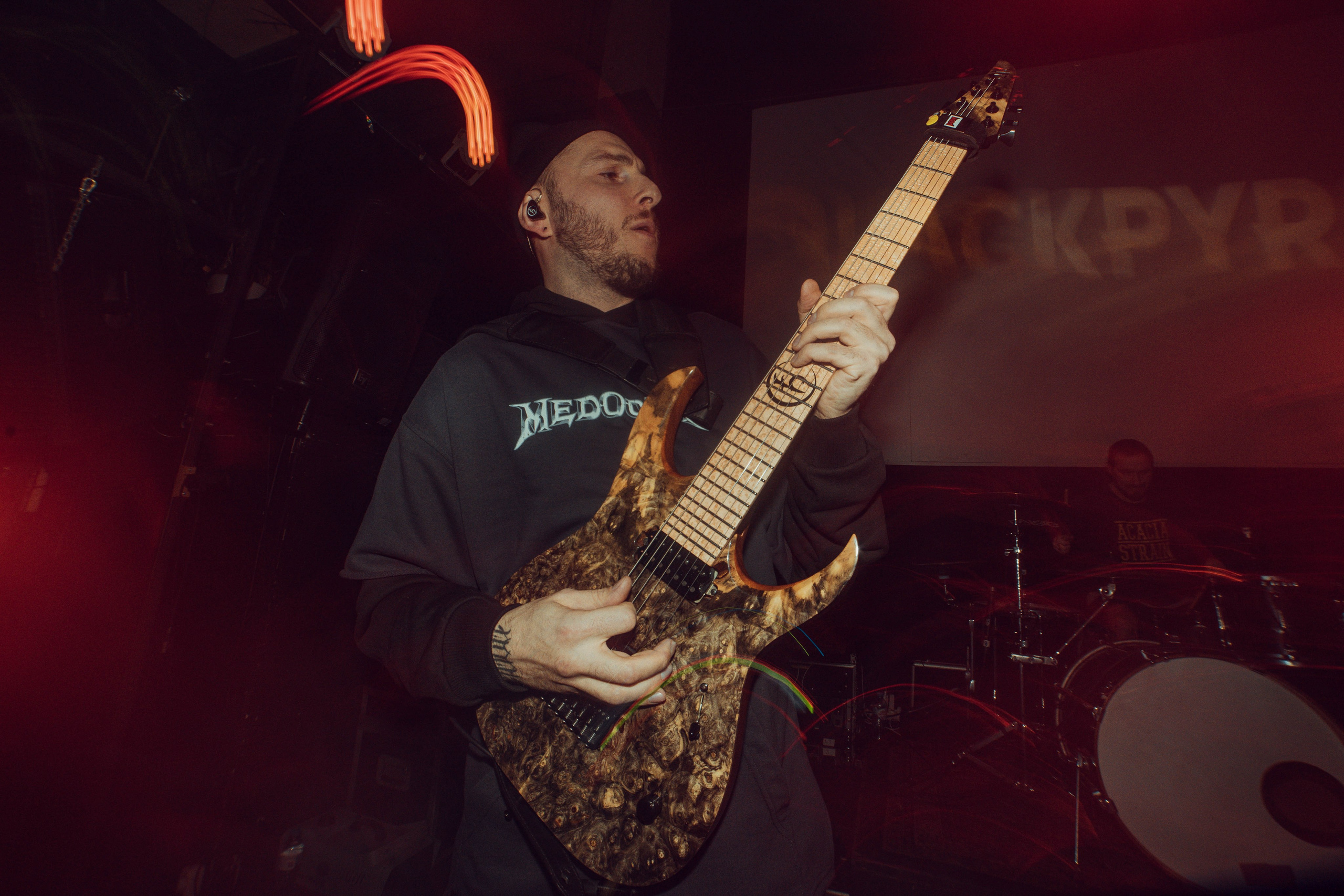 Blackpyres 20.01.2024. Фотограф Дядя Сник