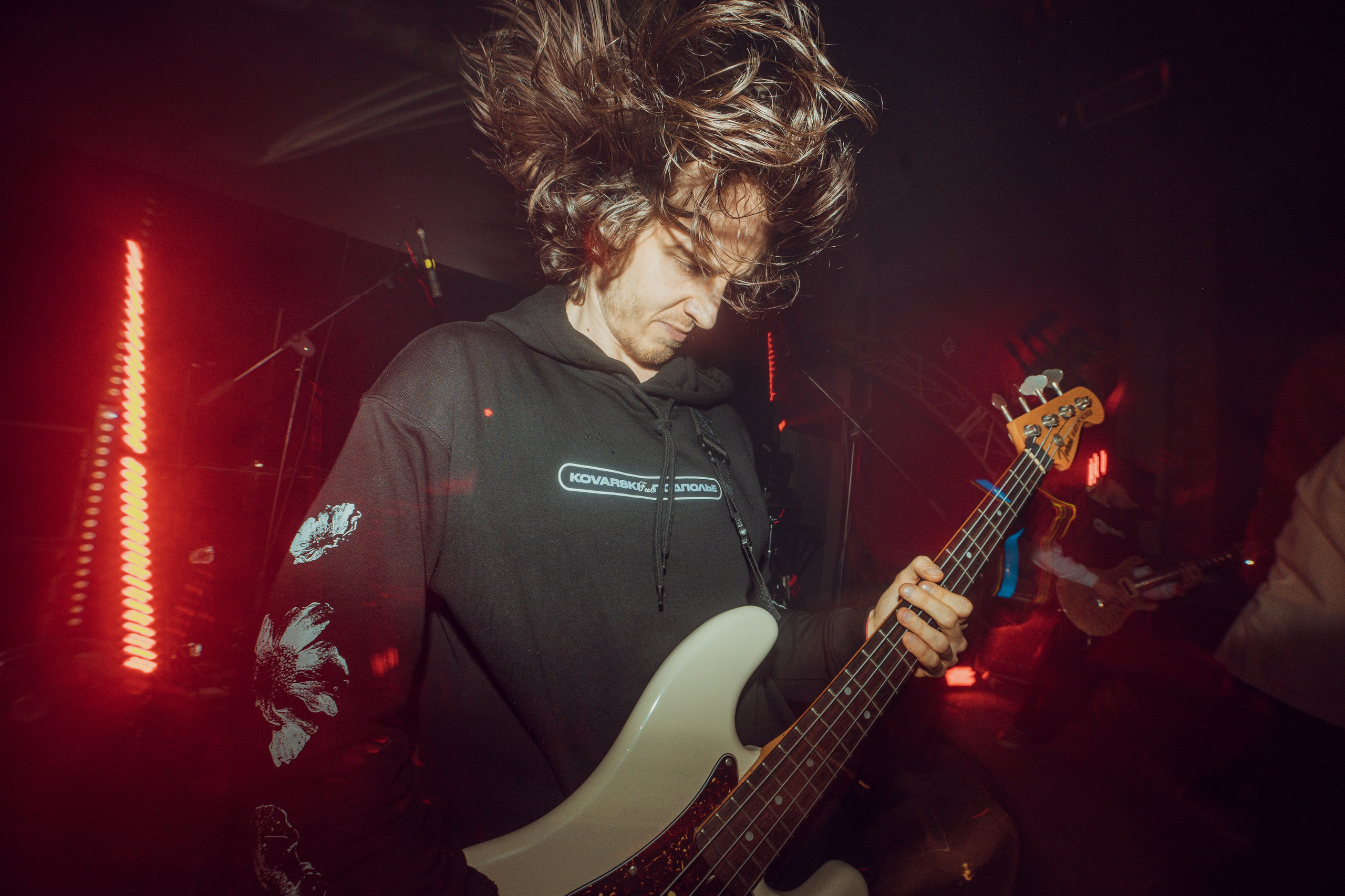 В тени ветров 12.01.2024. Фотограф Дядя Сник