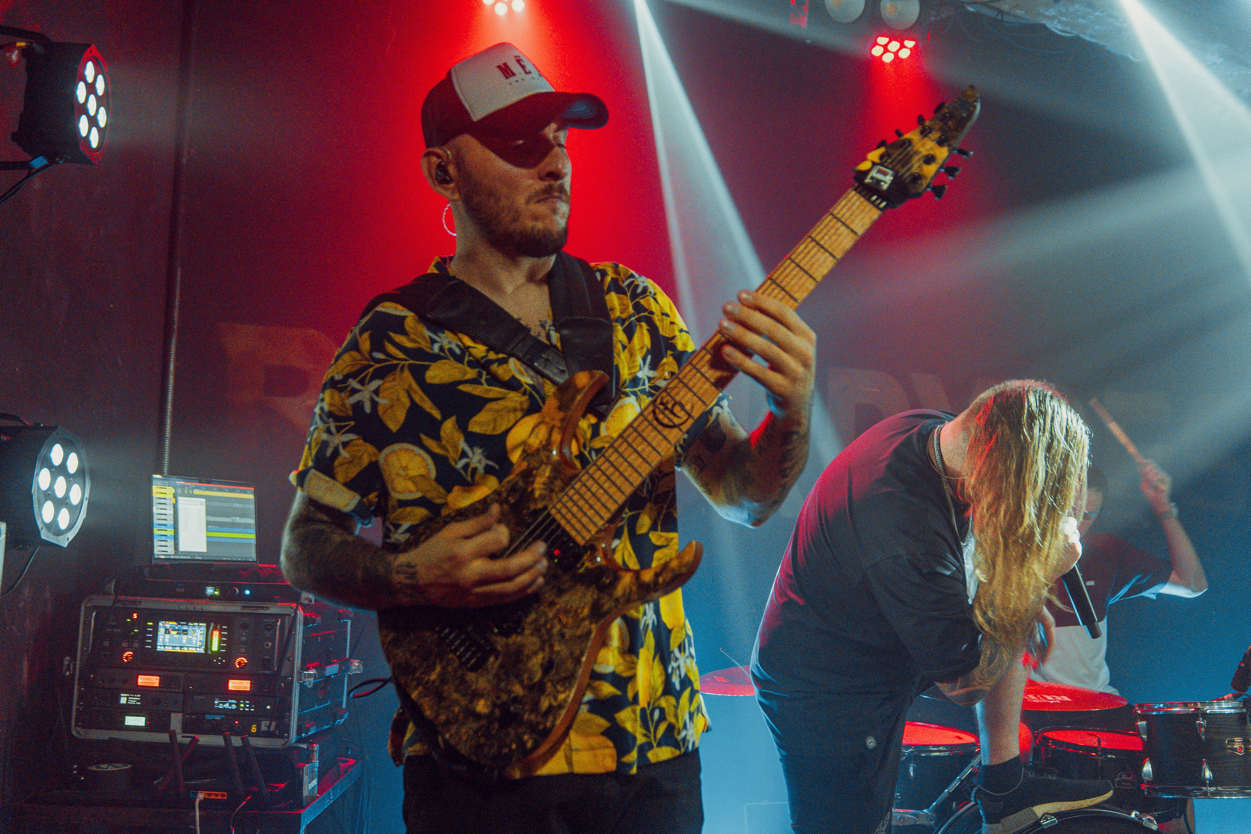 Blackpyres 26.05.2024. Фотограф Дядя Сник