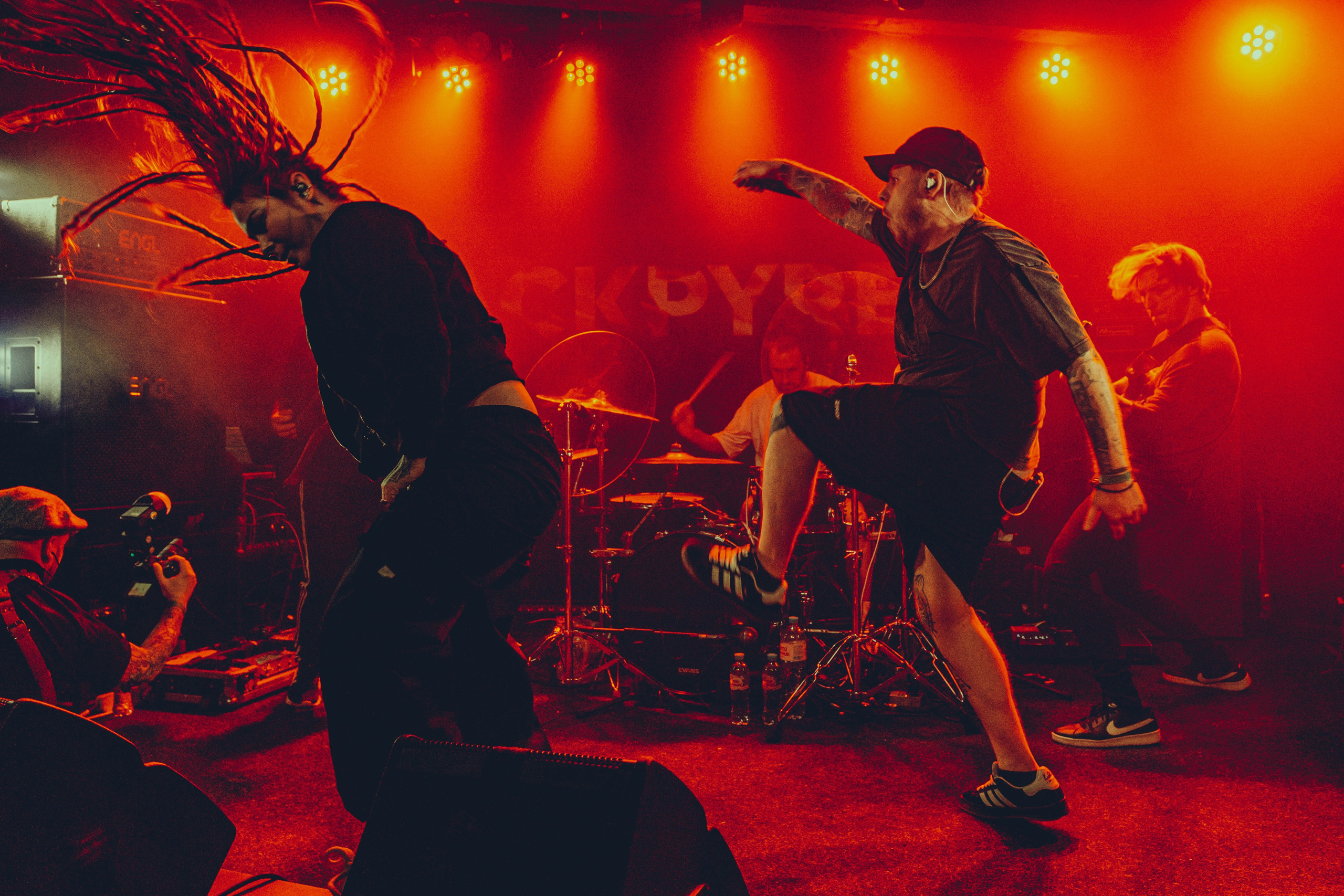 Blackpyres 12.06.2025. Фотограф Дядя Сник