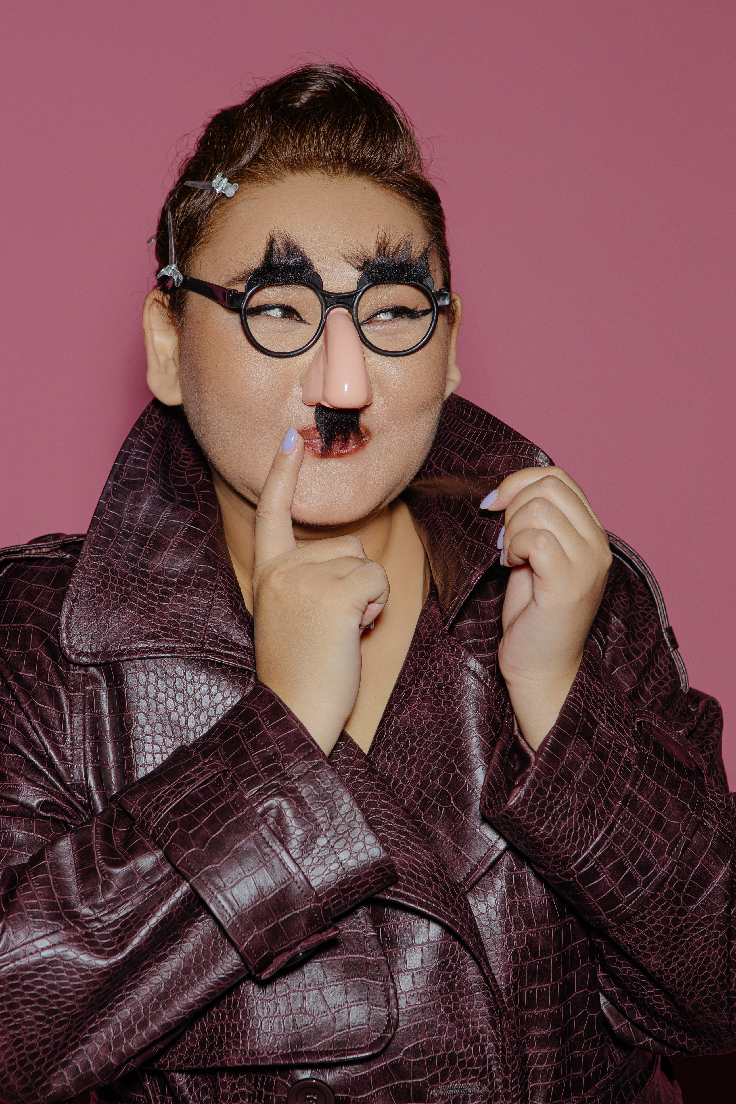 Женский креативный портрет. Фотограф Москва арт- ню, портрет, fine art