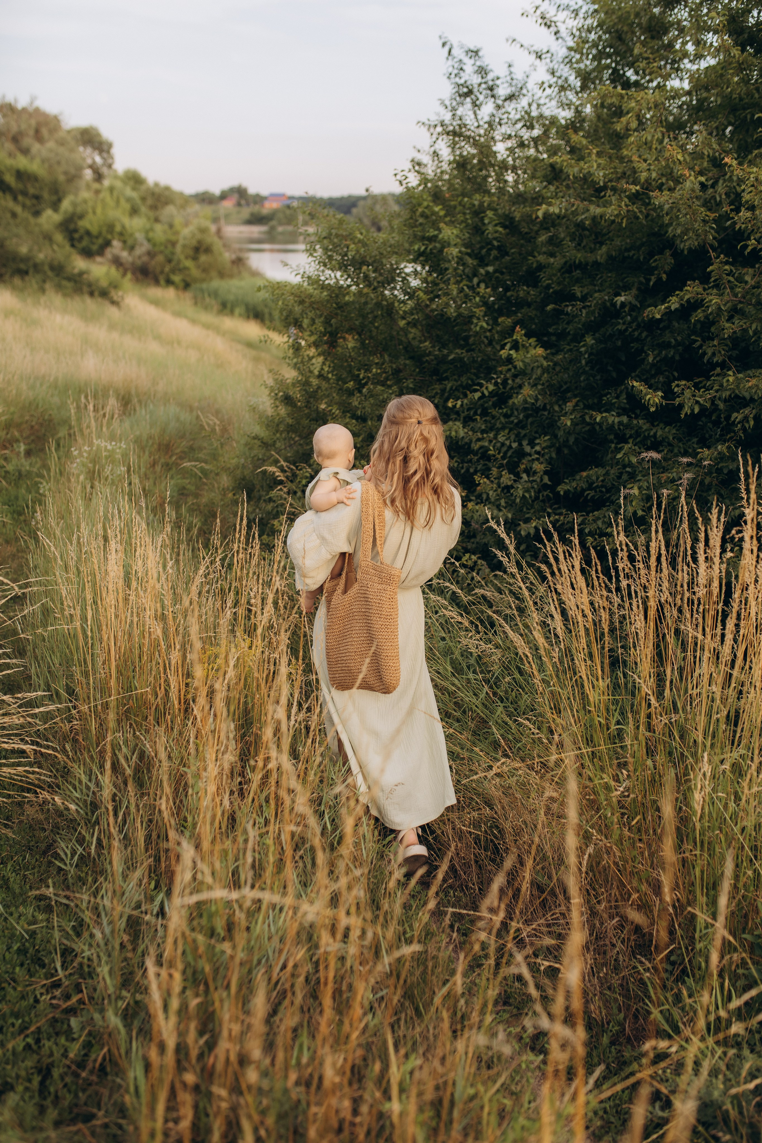 Виктория и Есения. Свадебный и семейный фотограф в Белгороде Евгения Курочкина