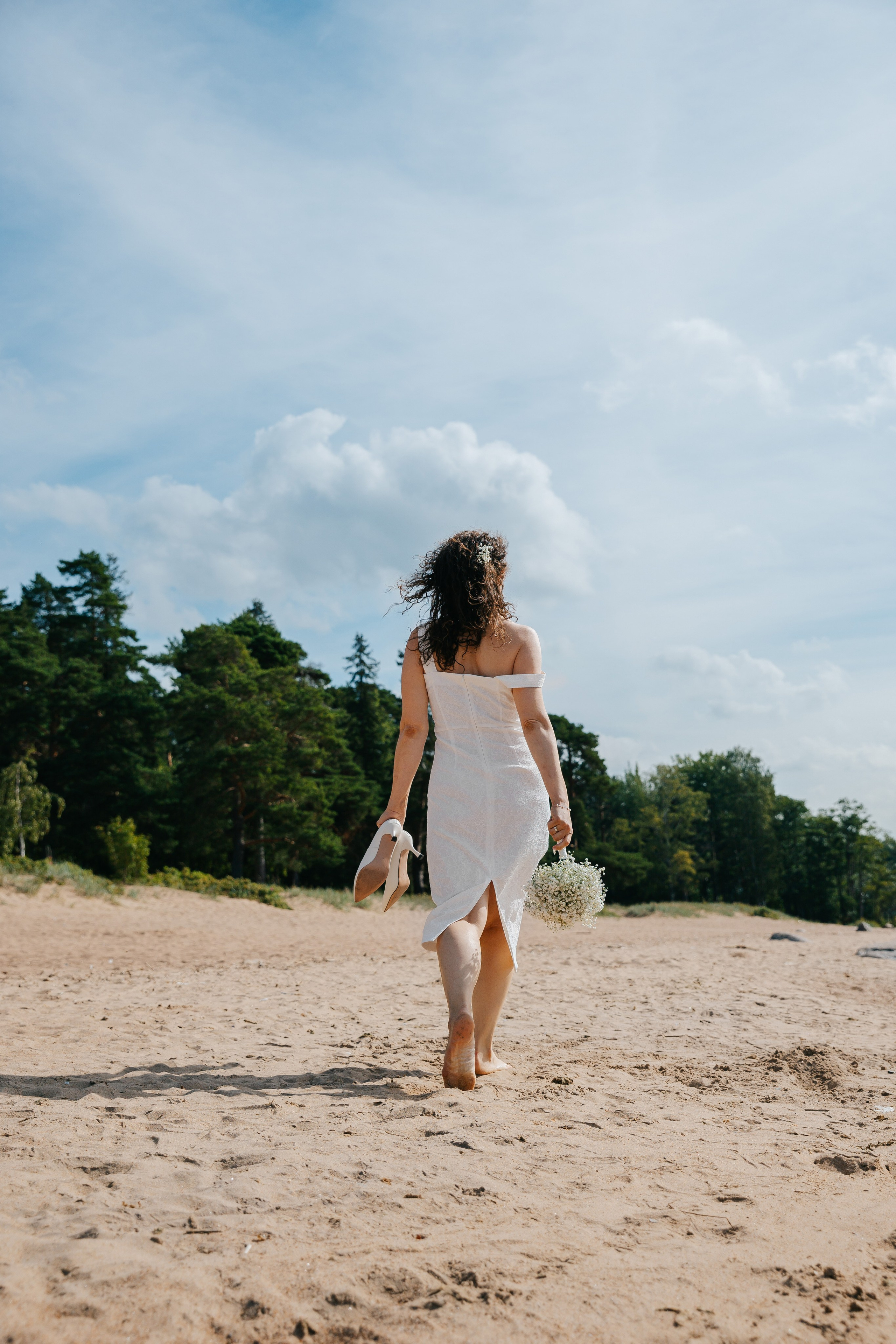 Андрей и Света. Семейный lifestyle фотограф в Санкт-Петербурге Людмила Пахомова