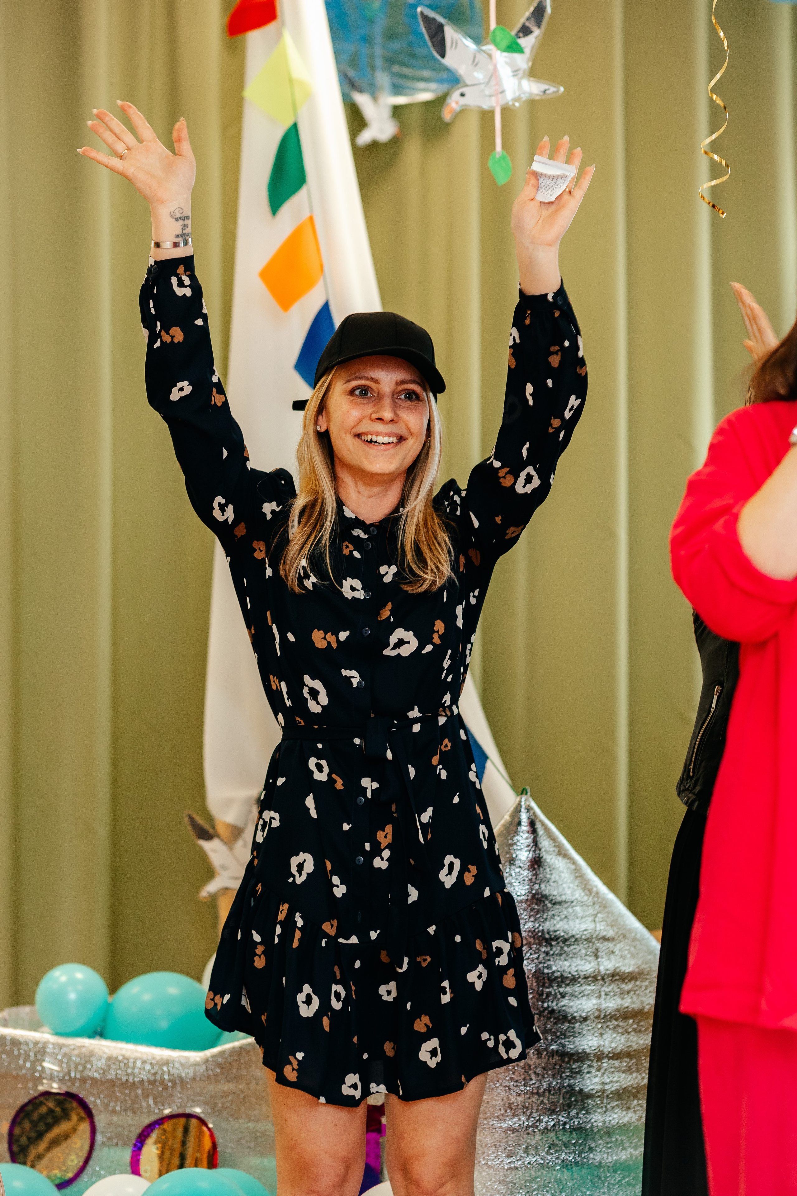 Выпускной в детском саду. Семейный lifestyle фотограф в Санкт-Петербурге Людмила Пахомова