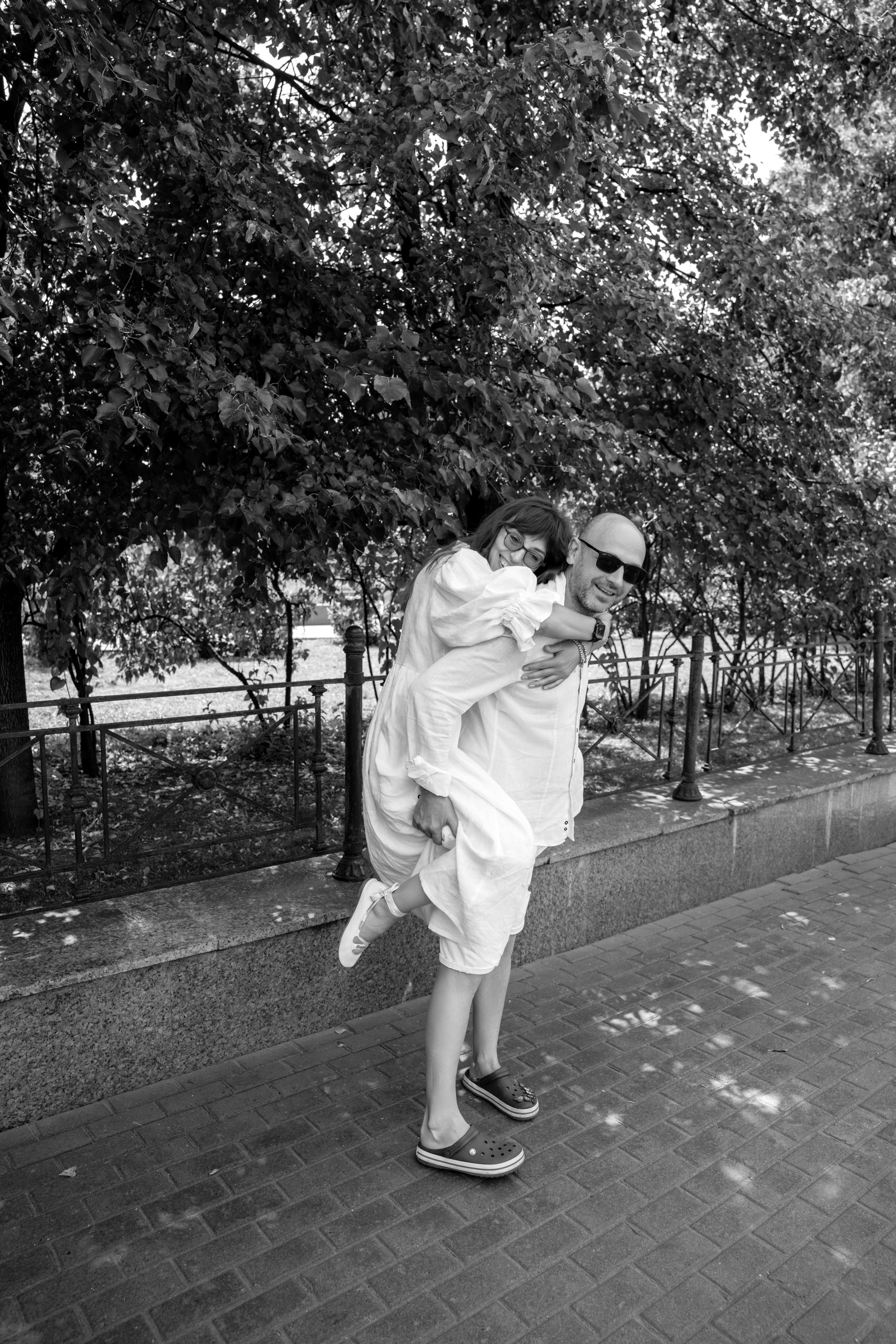 Семья прогулка. Семейный и свадебный фотограф в Ульяновске Арина Авдеева