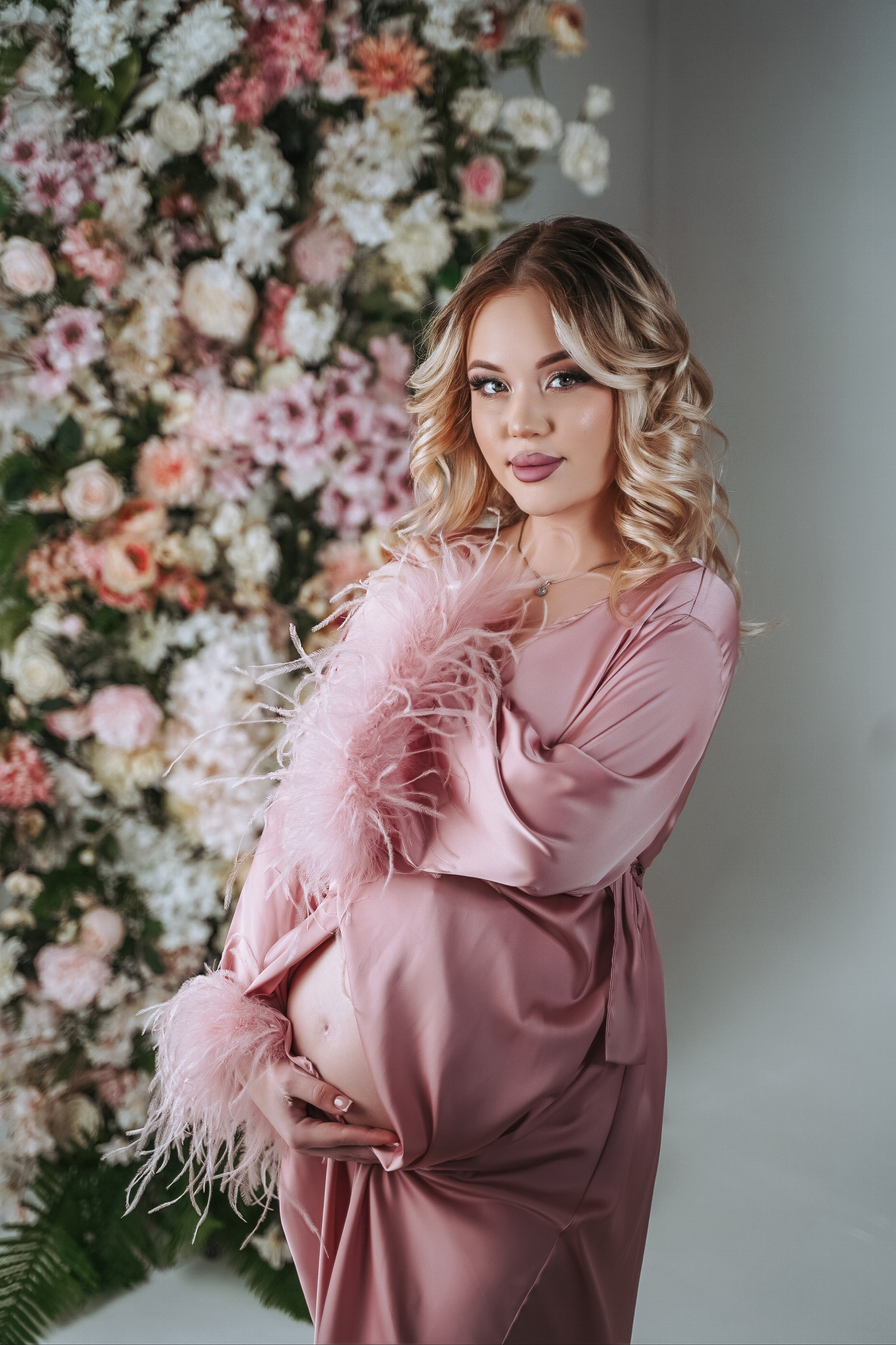 Нежность. Семейный и свадебный фотограф в Ульяновске Арина Авдеева