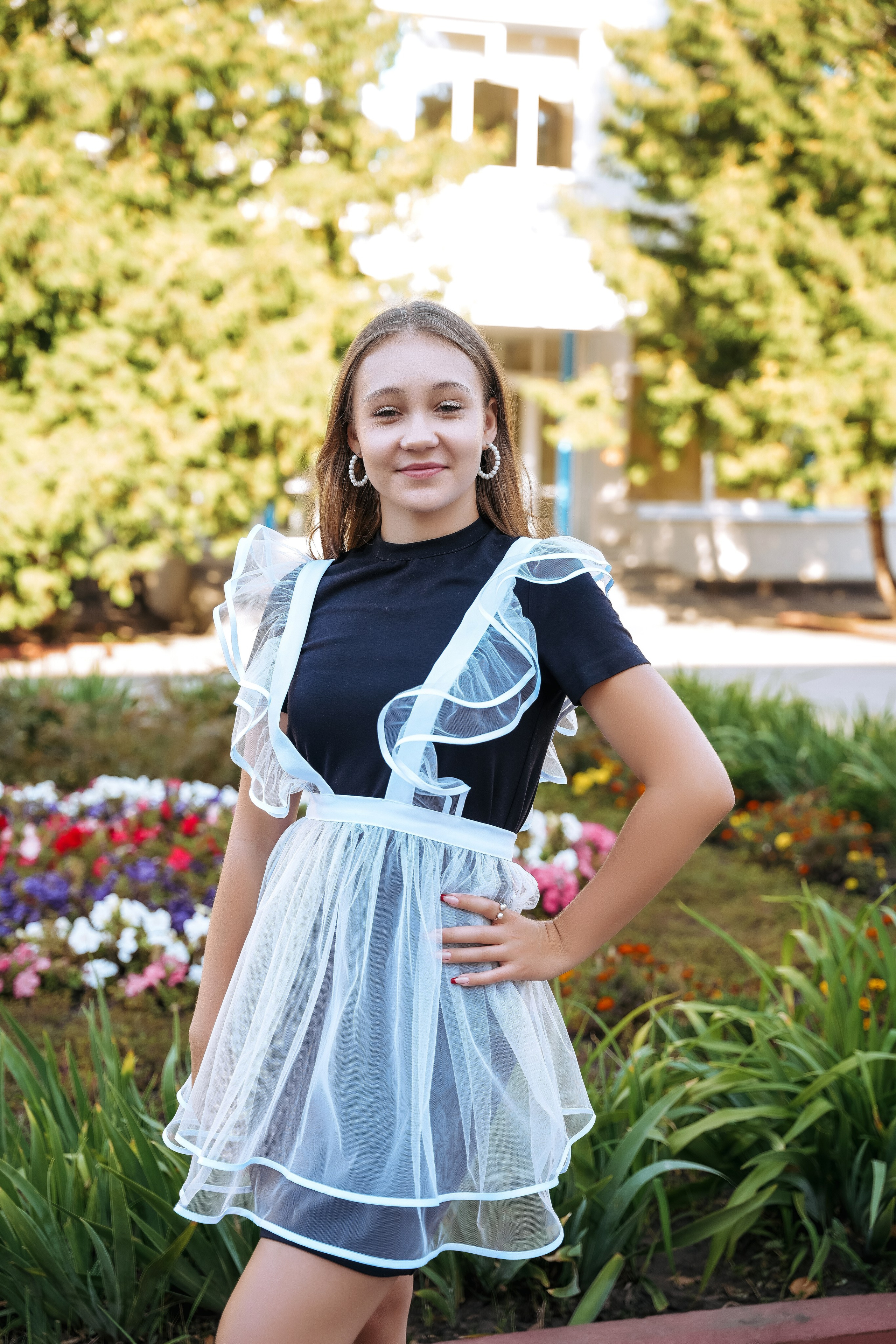 11 класс (1 гимназия). Семейный и свадебный фотограф в Ульяновске Арина Авдеева