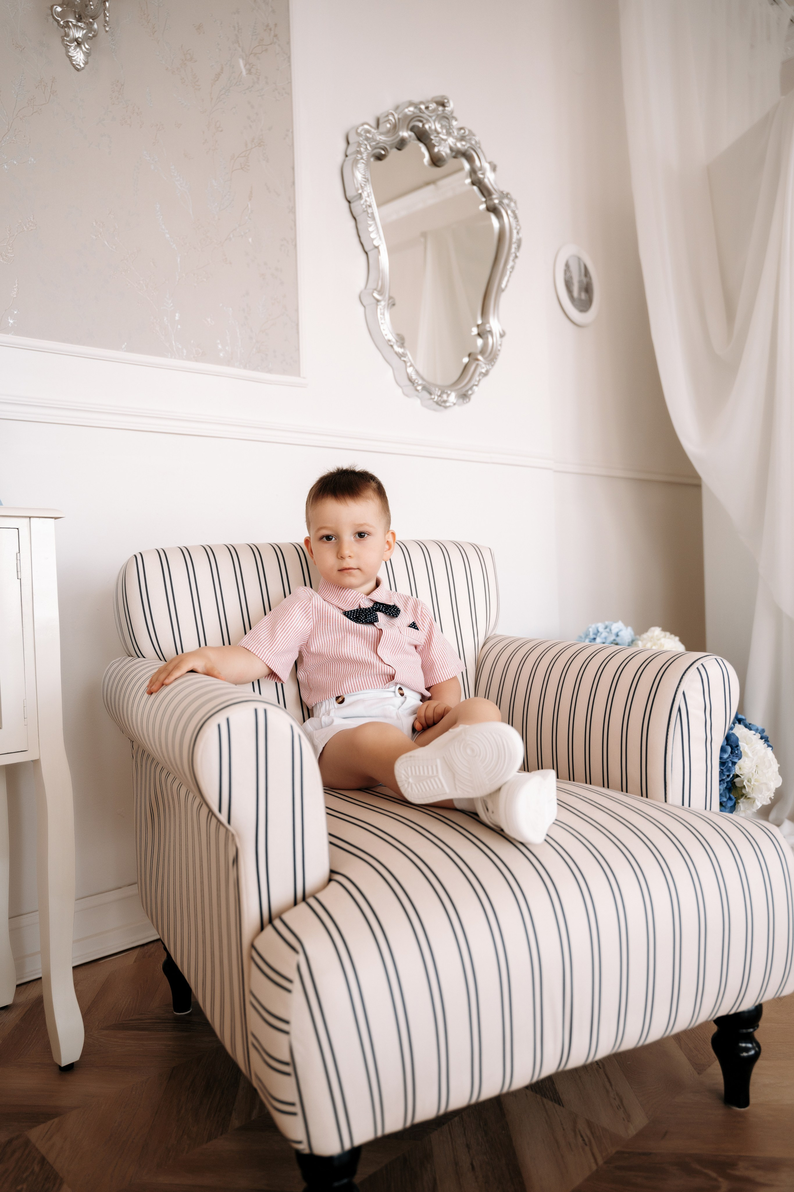 2 годика. Семейный и свадебный фотограф в Ульяновске Арина Авдеева