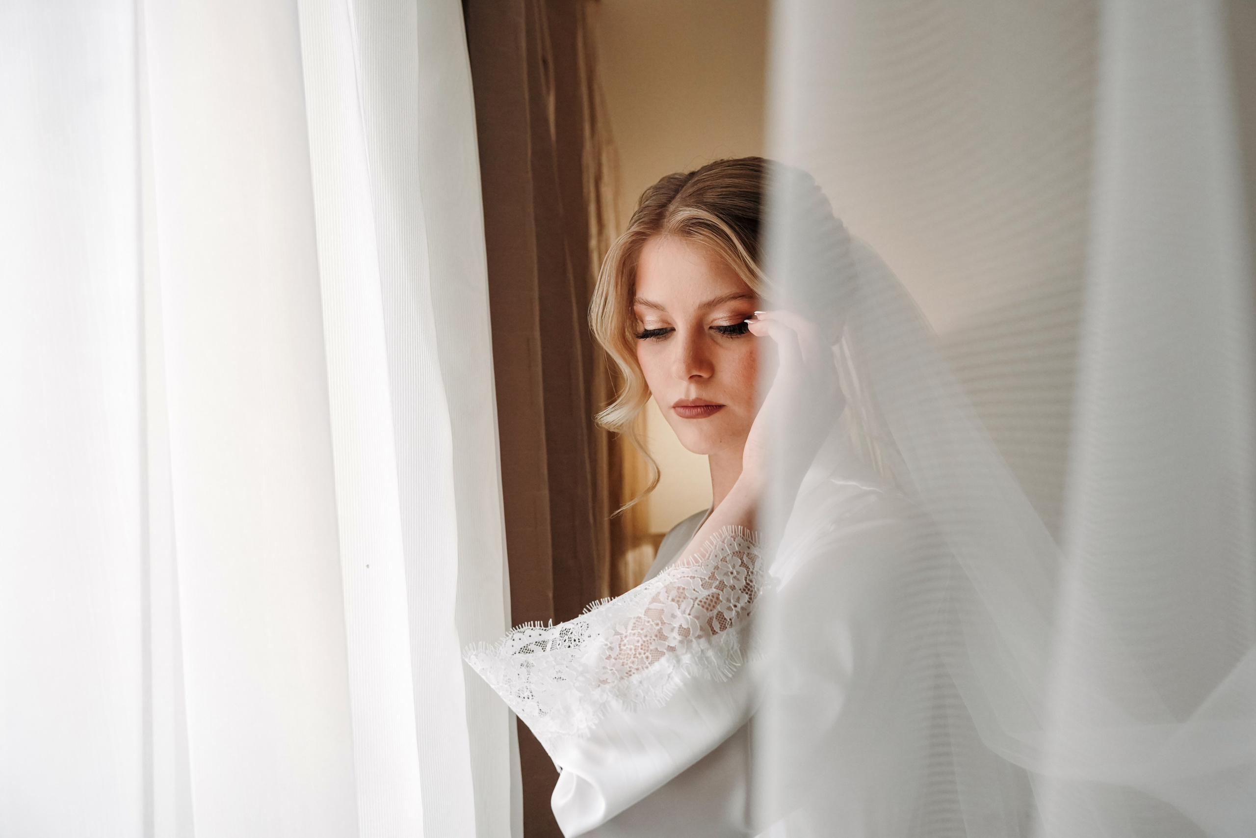 Утро Егора и Елены 6 июня 2025. Семейный и свадебный фотограф в Ульяновске Арина Авдеева