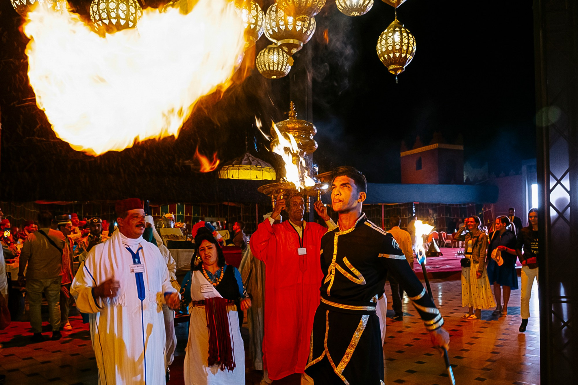 Марокко | Хайкинг | Шоу. #фотокаквкино | Фотографирую людей